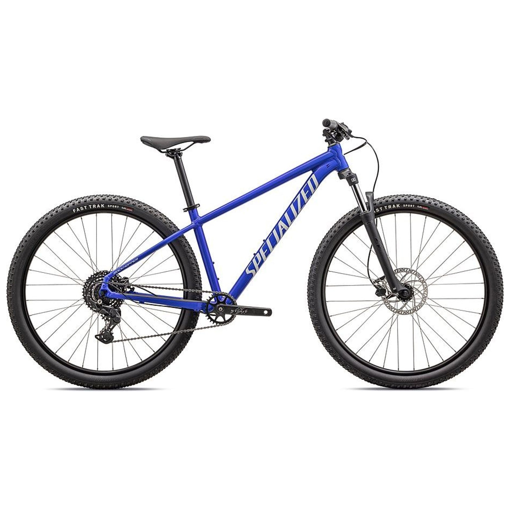 Specialized Rockhopper Sport Gloss Sapphire / Dune White