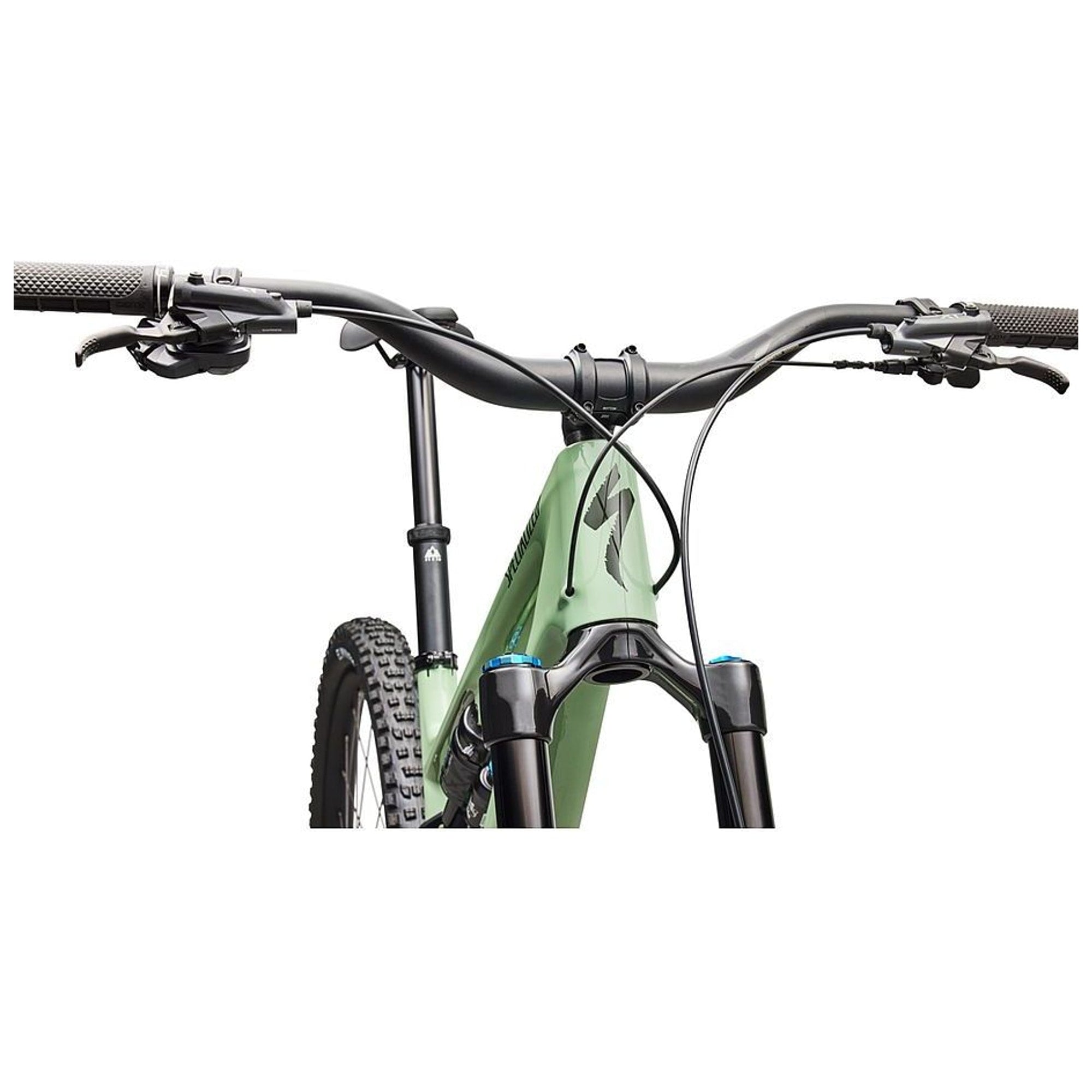 Stumpjumper 15 EVO Expert Shimano XT Di2