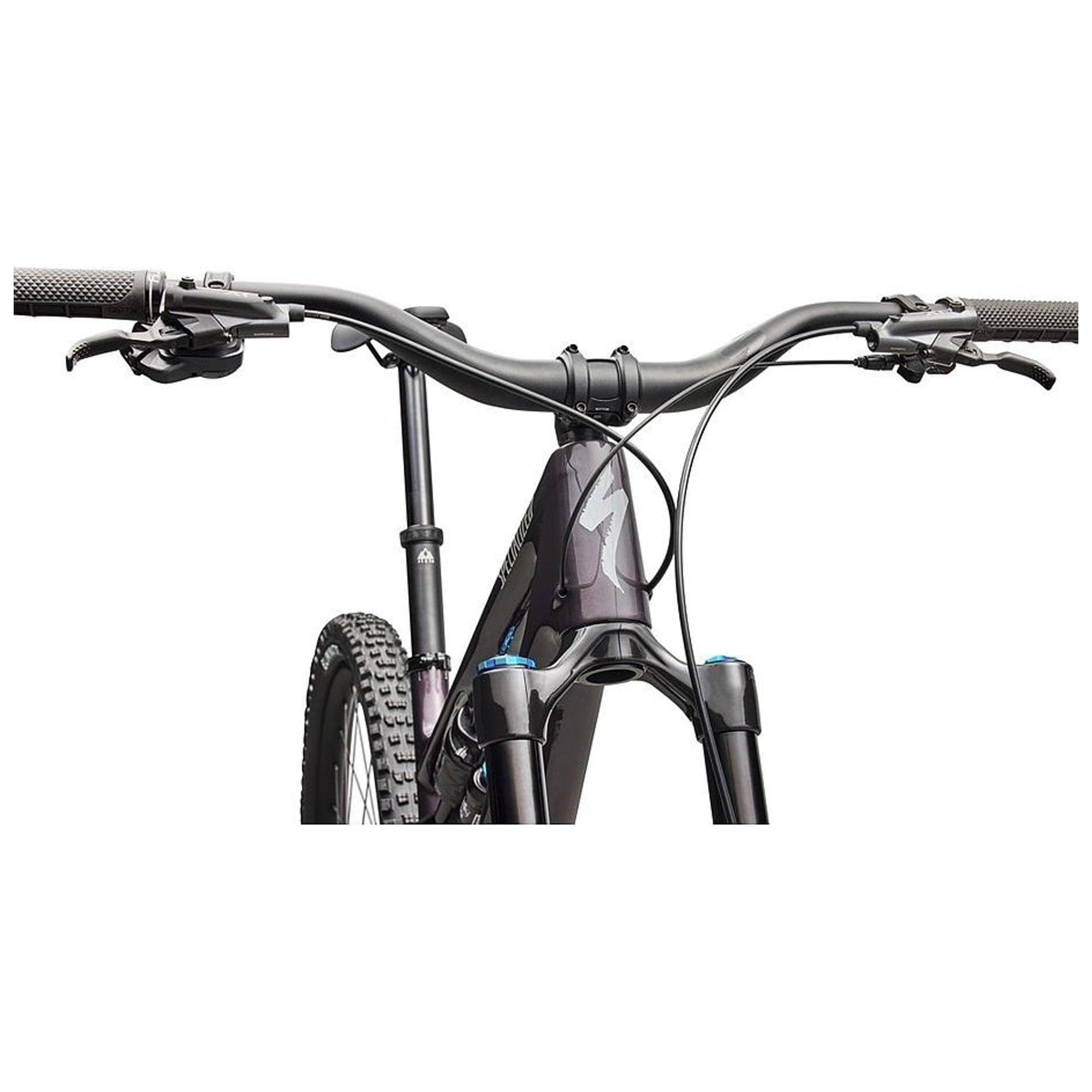 Stumpjumper 15 EVO Expert Shimano XT Di2