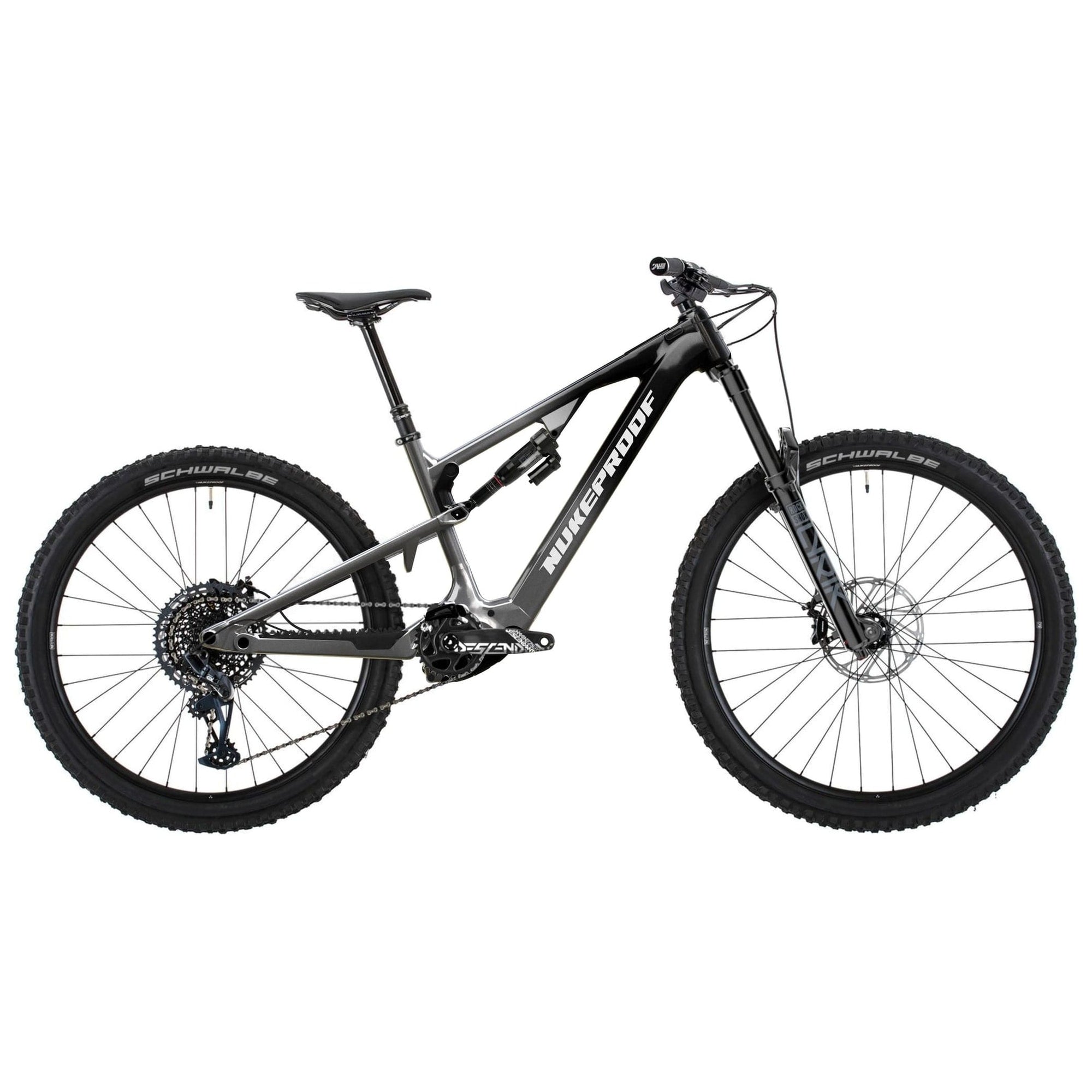 Kilowatt Alloy Pro