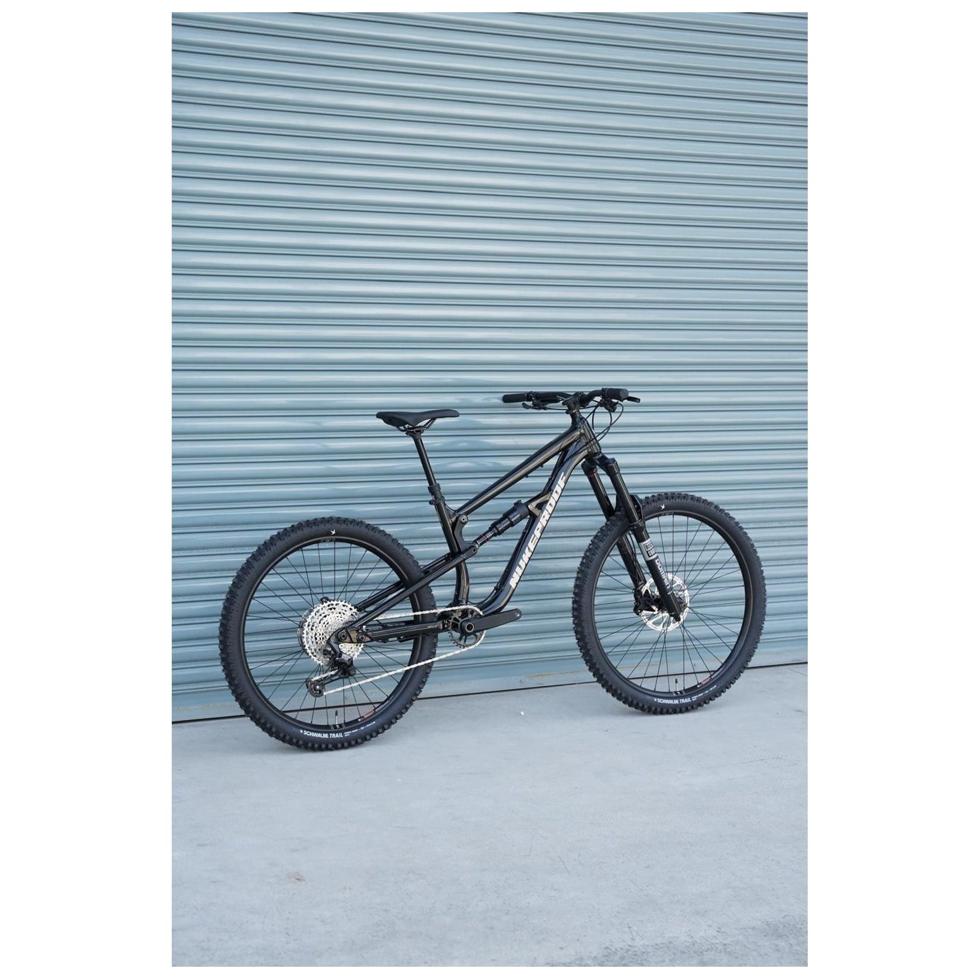 Nukeproof Tracker FS