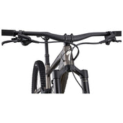 Enduro Comp