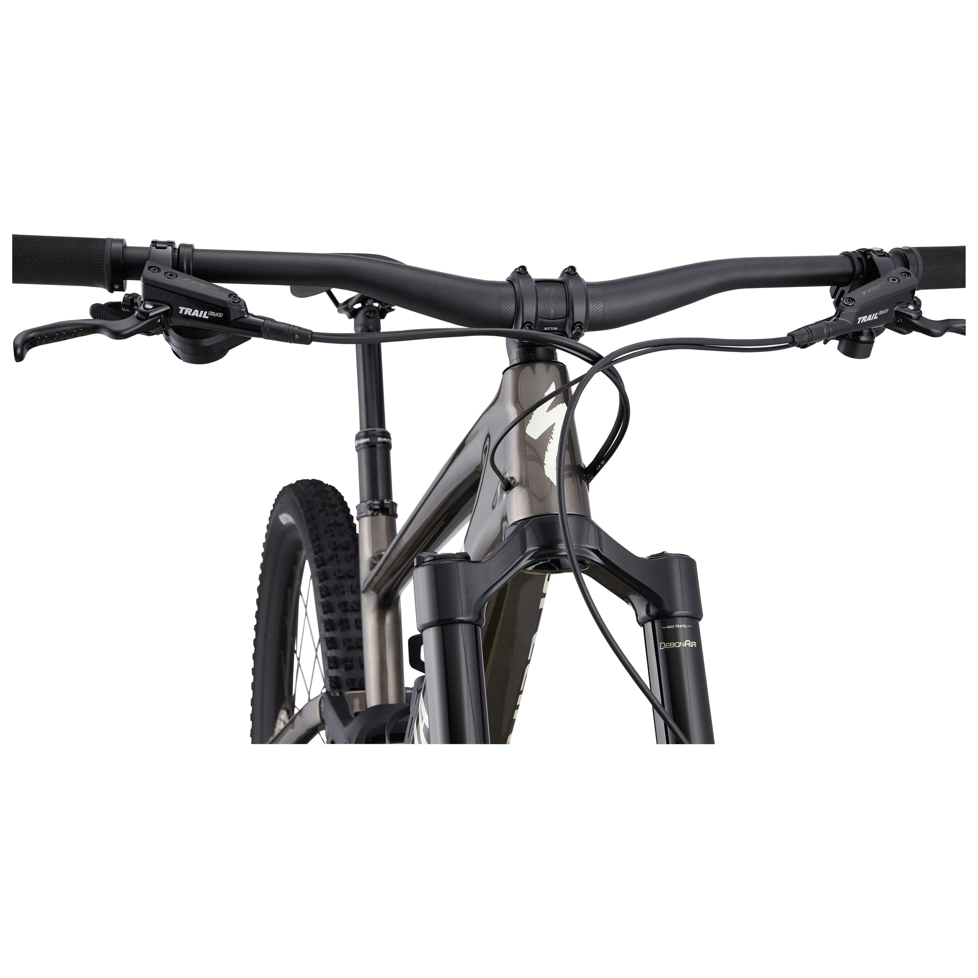 Enduro Comp