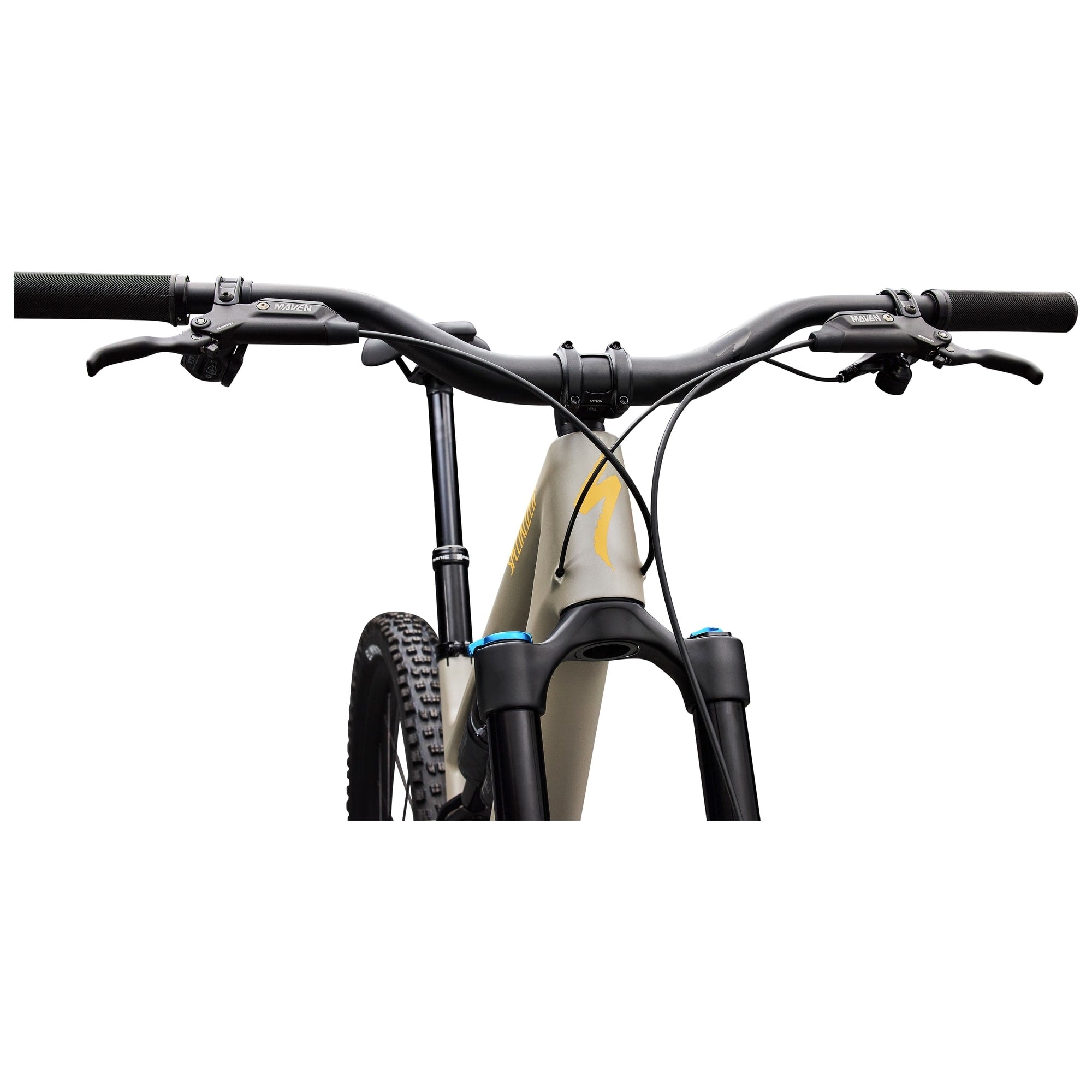 Stumpjumper 15 EVO Comp SRAM AXS
