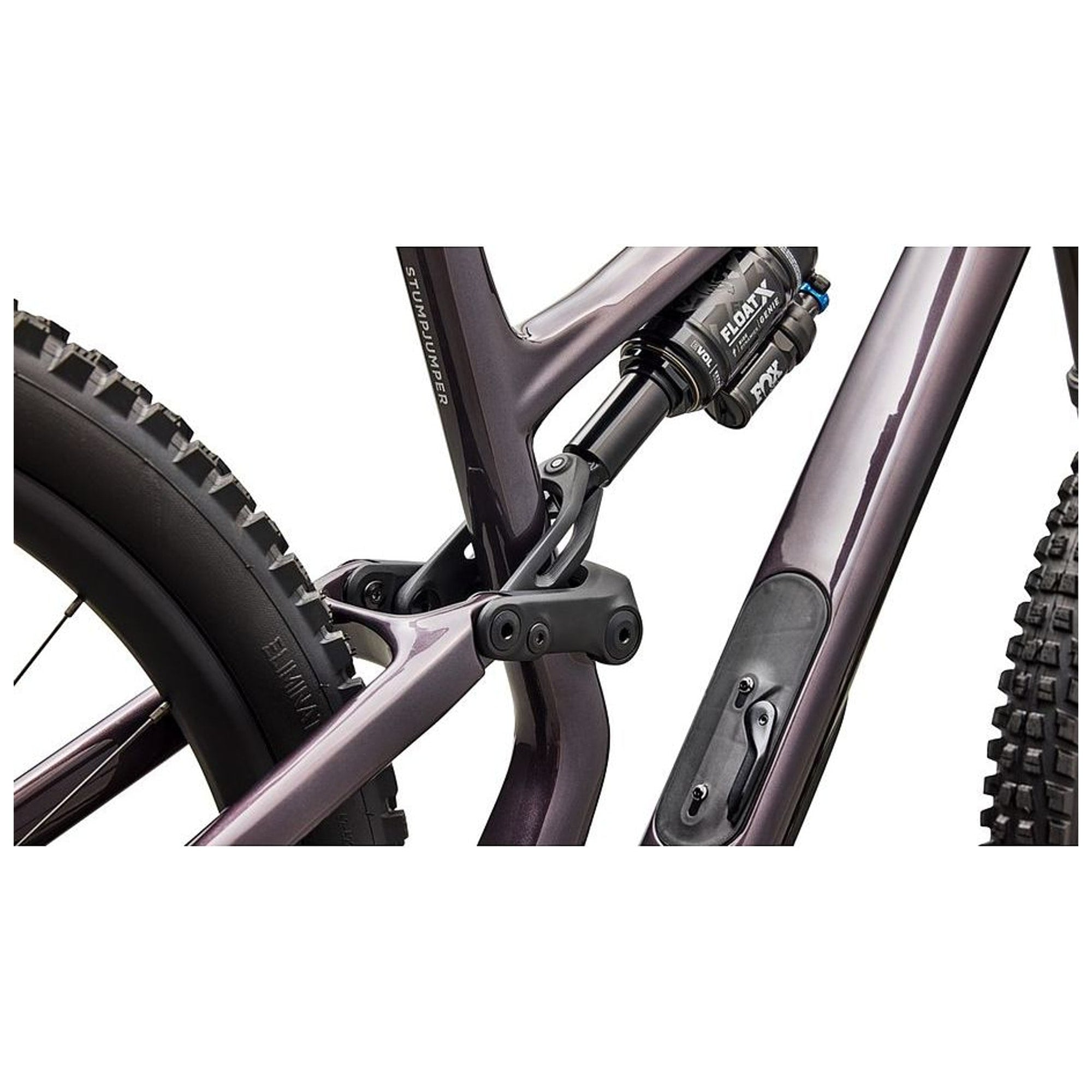 Stumpjumper 15 EVO Expert Shimano XT Di2