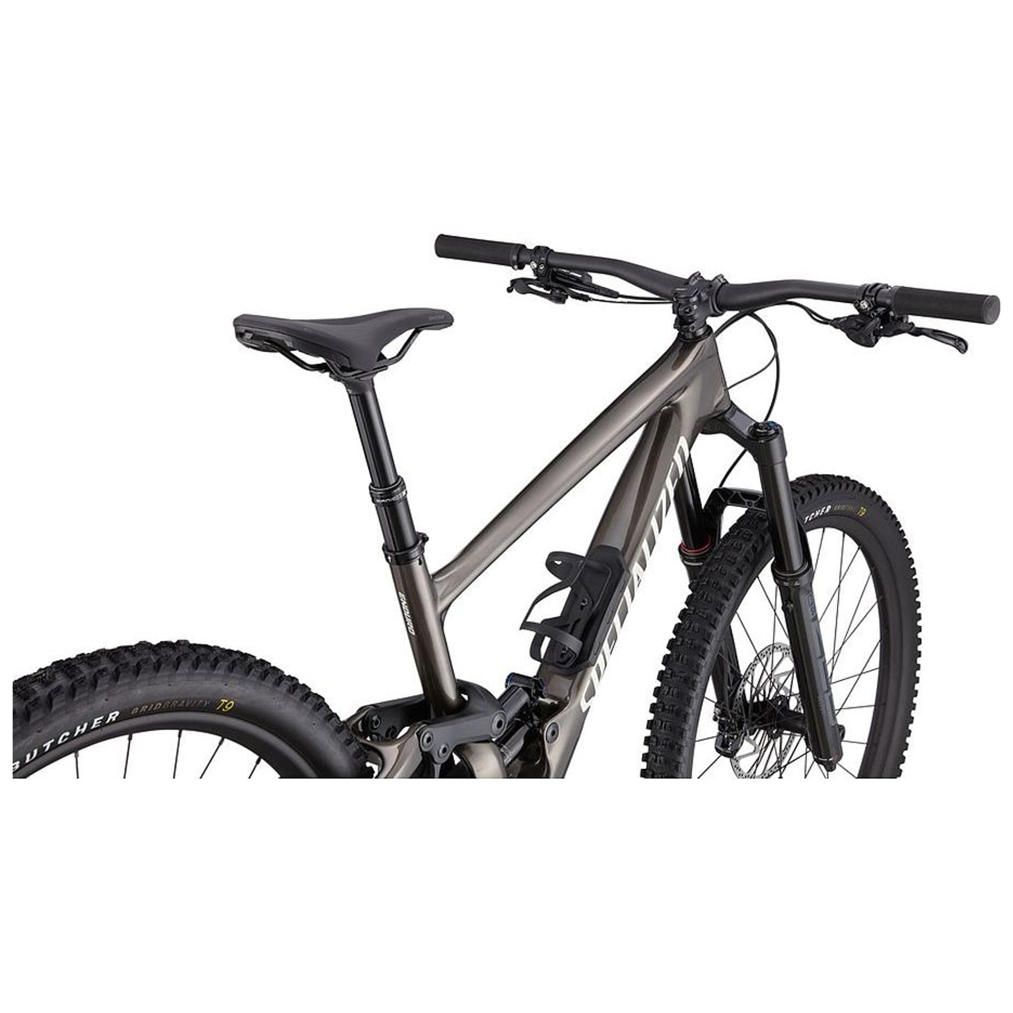 Enduro Comp