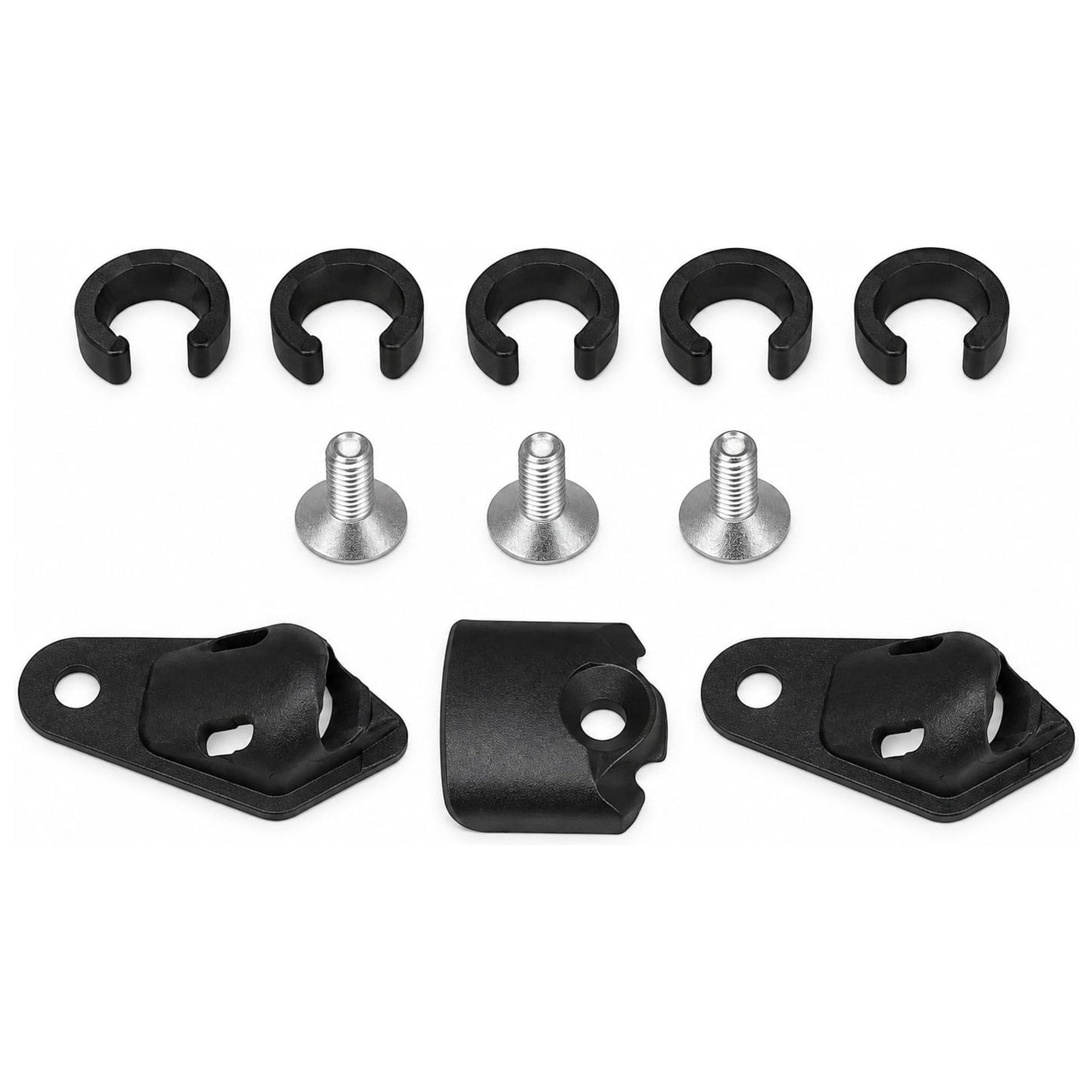 Reactor Alloy Cable Guide Kit