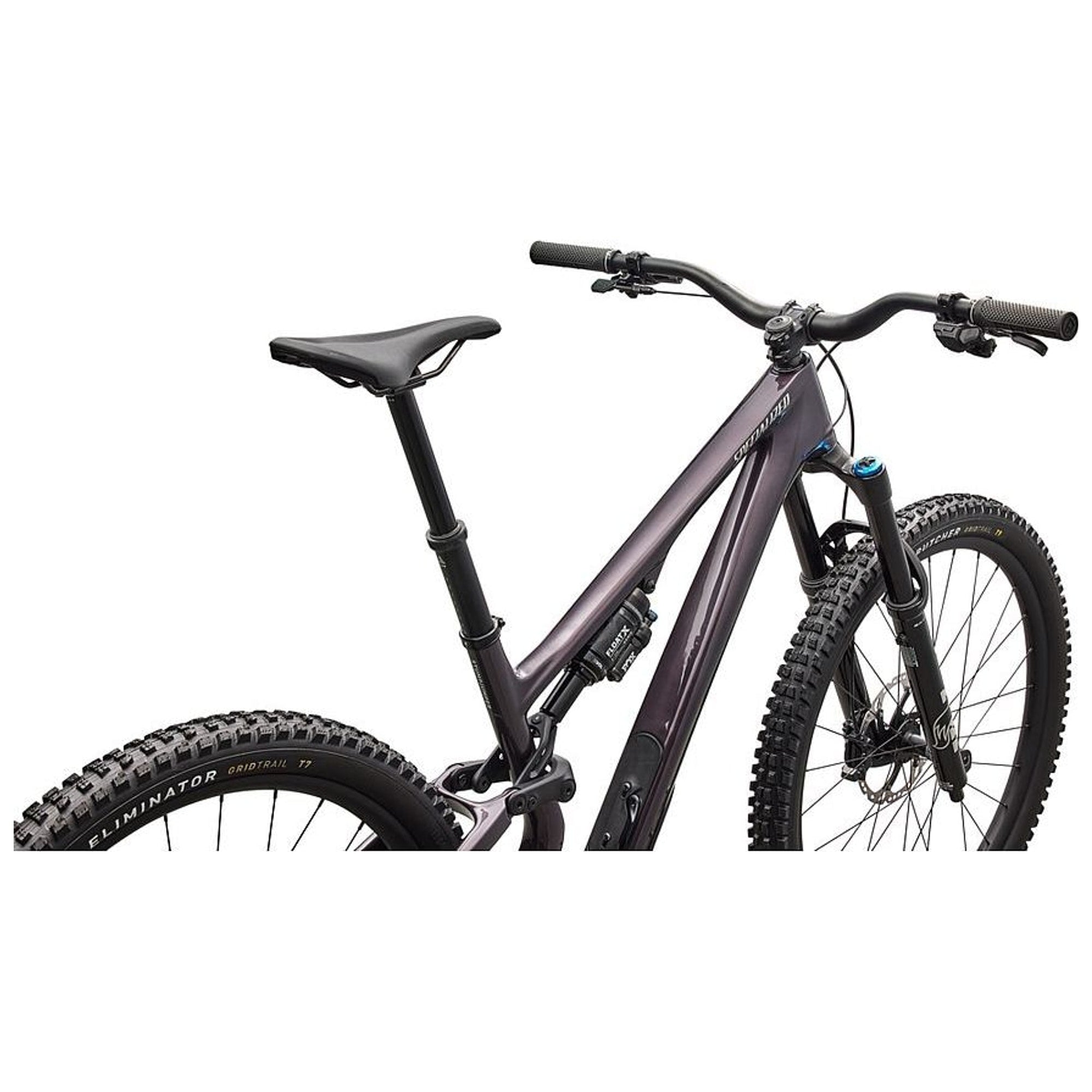 Stumpjumper 15 EVO Expert Shimano XT Di2