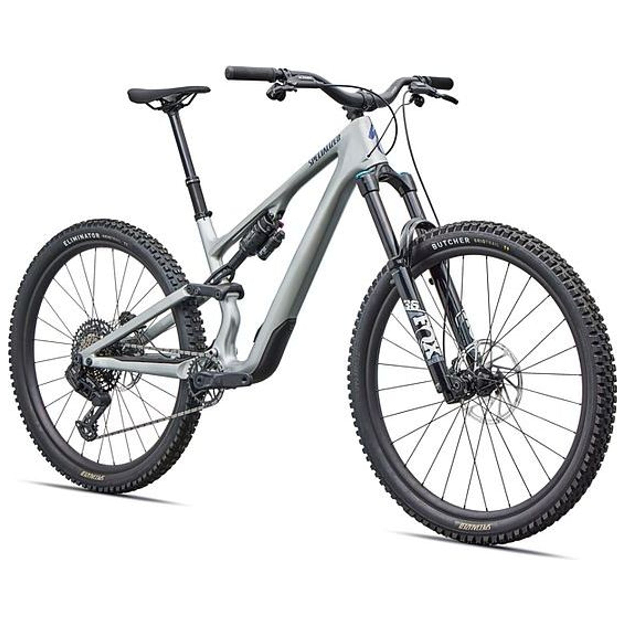 Stumpjumper 15 EVO Comp SRAM AXS
