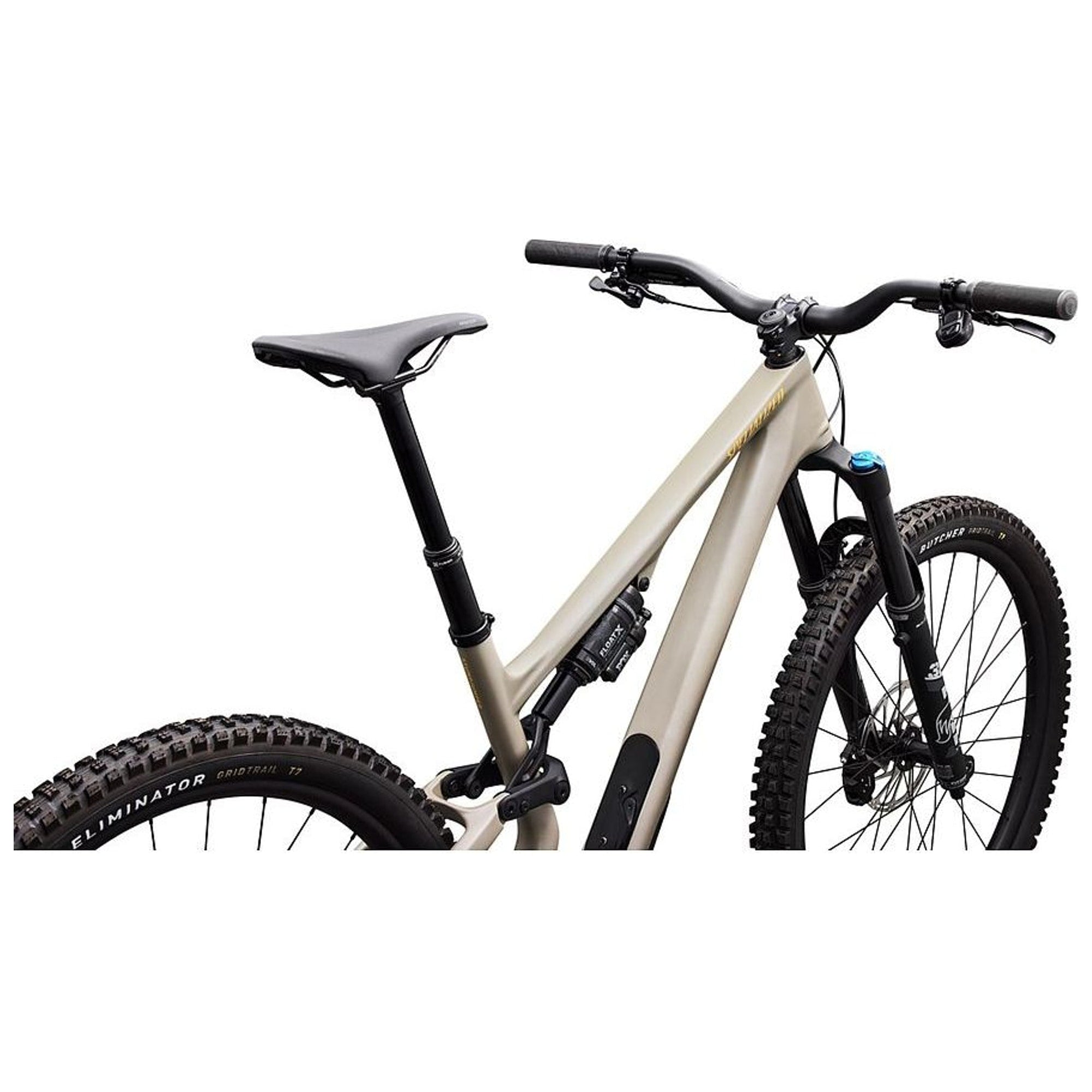 Stumpjumper 15 EVO Comp SRAM AXS