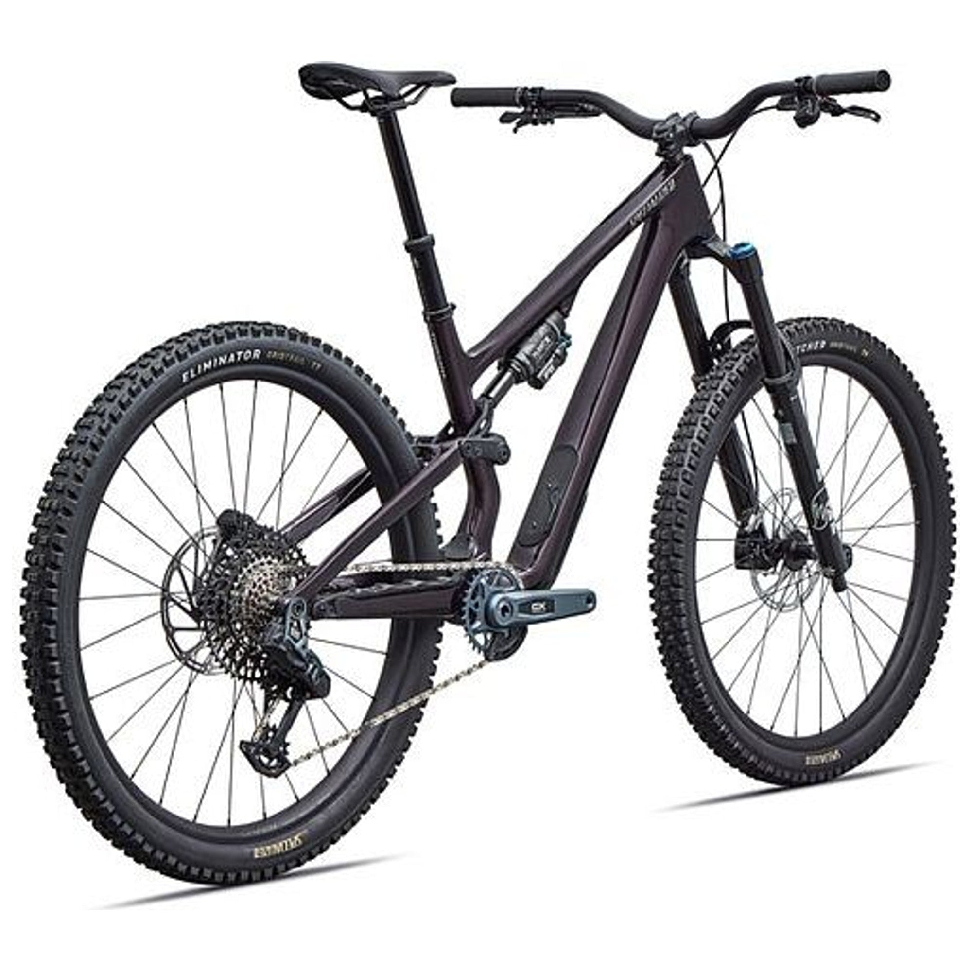 Stumpjumper 15 EVO Expert SRAM GX AXS