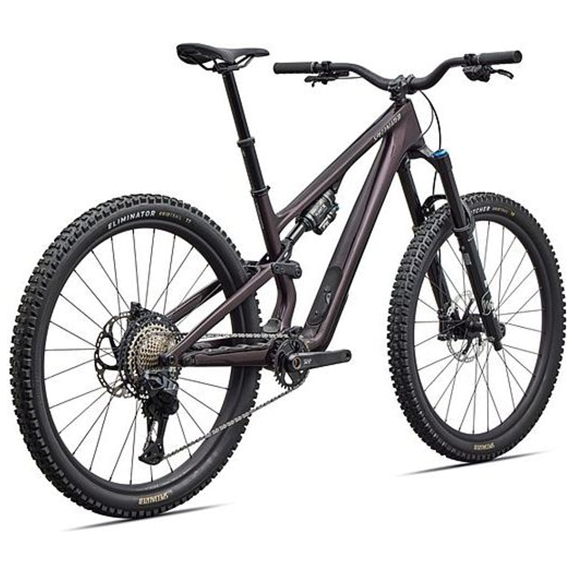 Stumpjumper 15 EVO Expert Shimano XT Di2