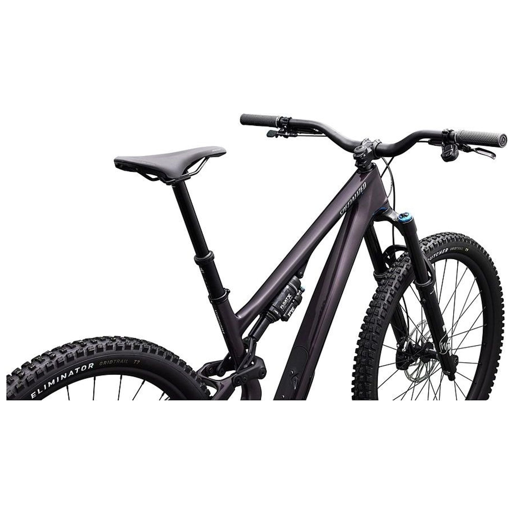 Stumpjumper 15 EVO Expert SRAM GX AXS