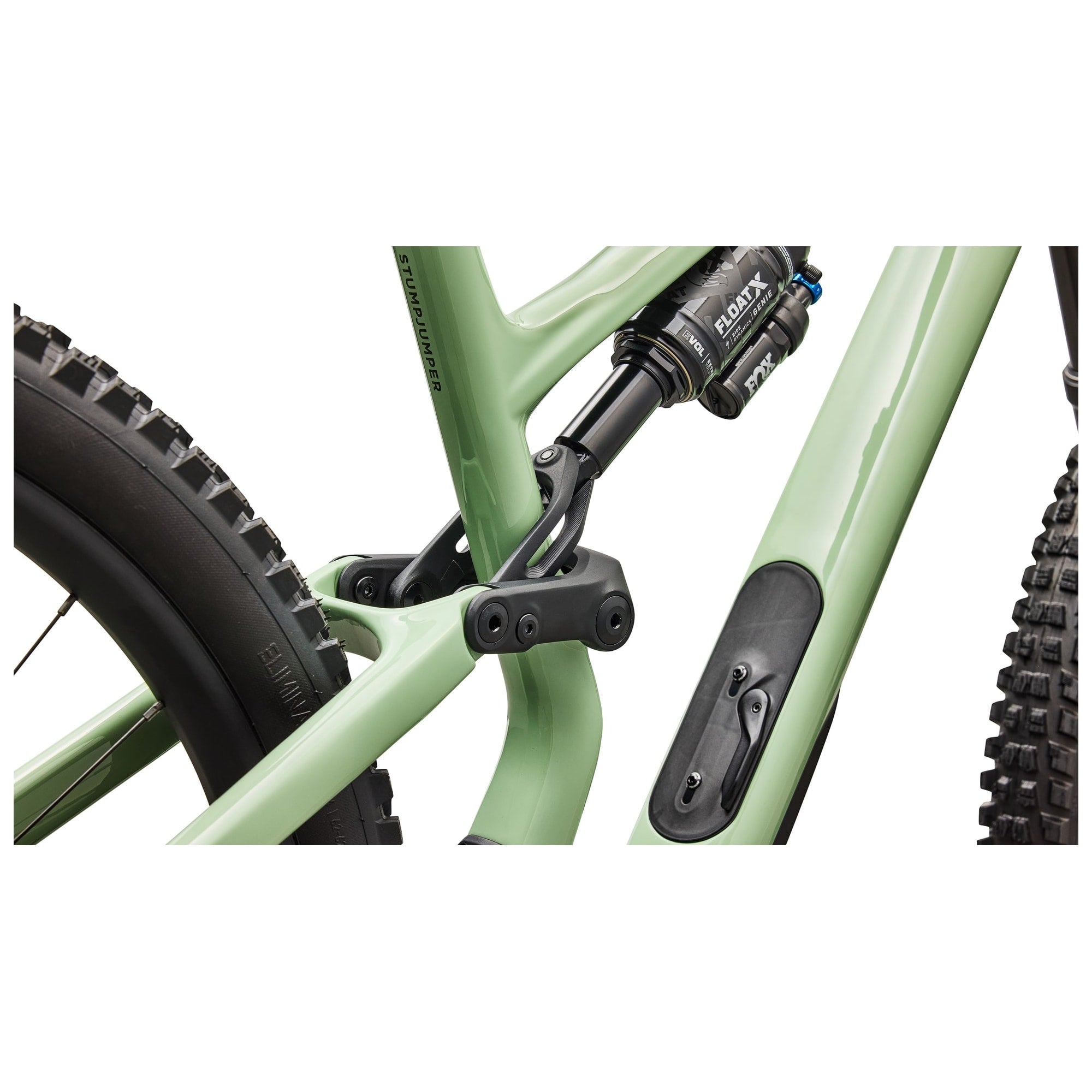 Stumpjumper 15 EVO Expert Shimano XT Di2