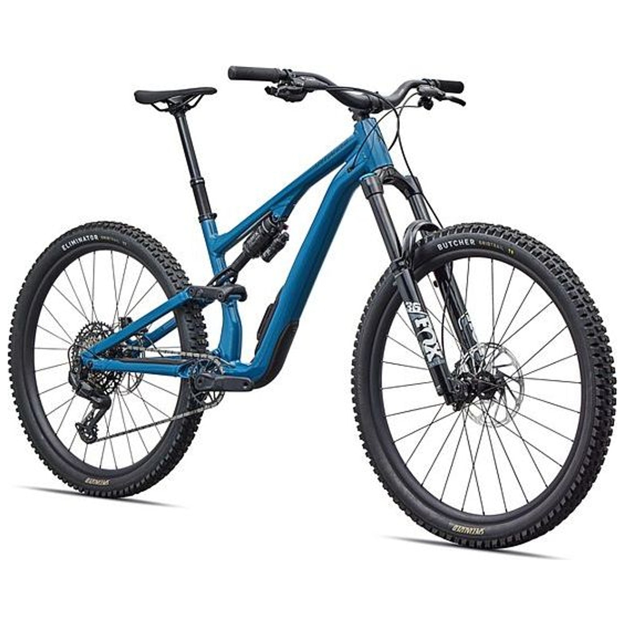 Stumpjumper 15 EVO Alloy Comp SRAM Eagle 70