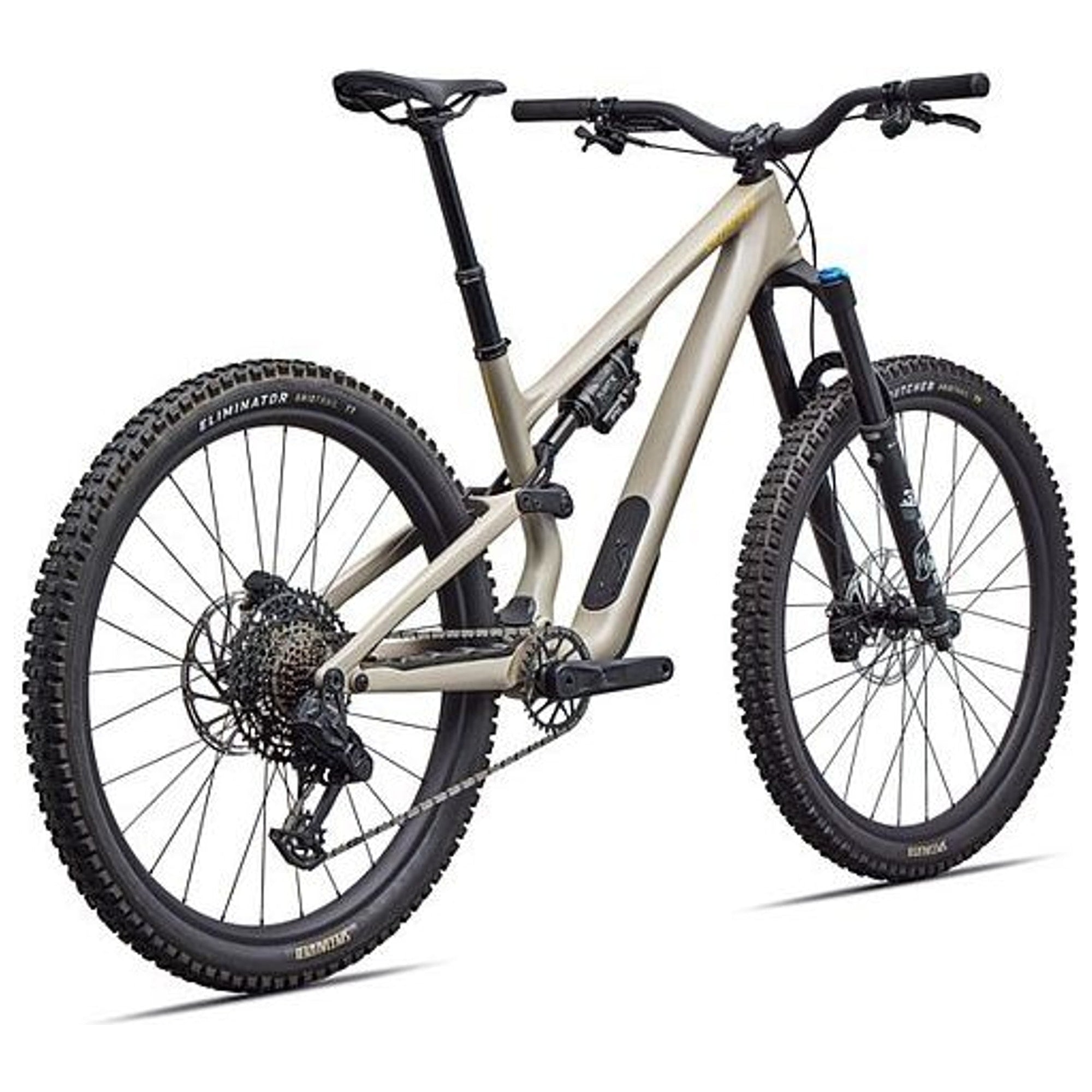 Stumpjumper 15 EVO Comp SRAM AXS