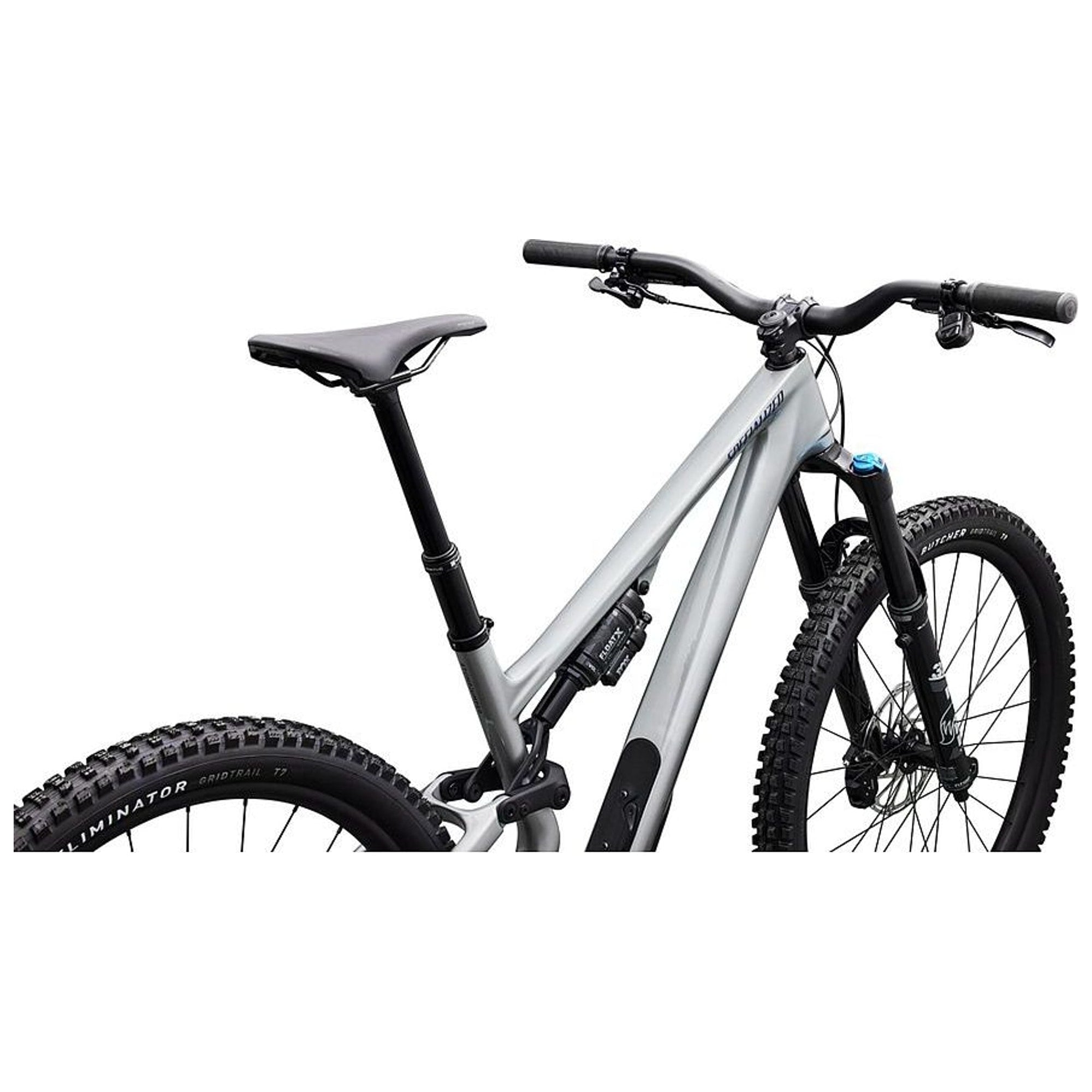 Stumpjumper 15 EVO Comp SRAM AXS