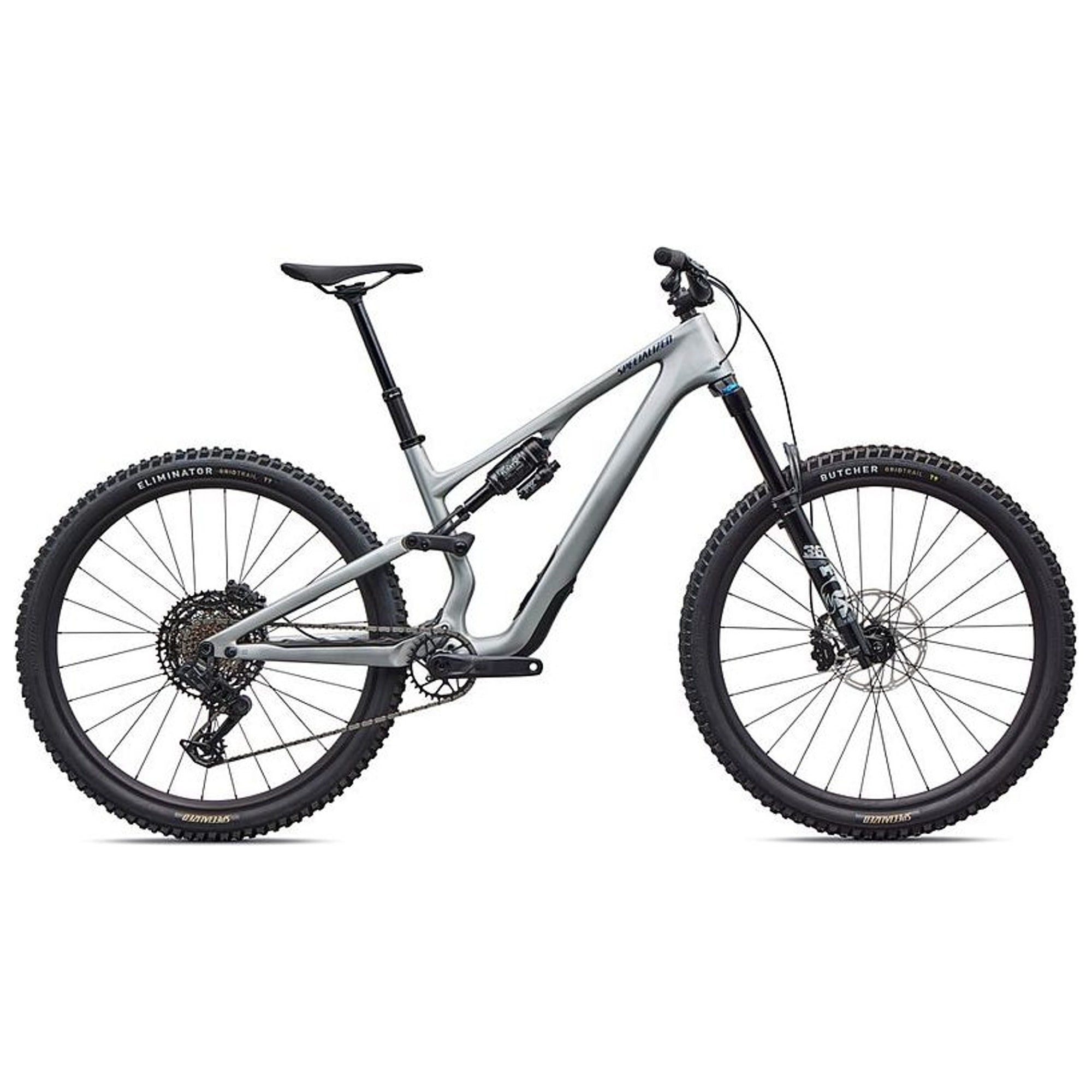 Stumpjumper 15 EVO Comp SRAM AXS
