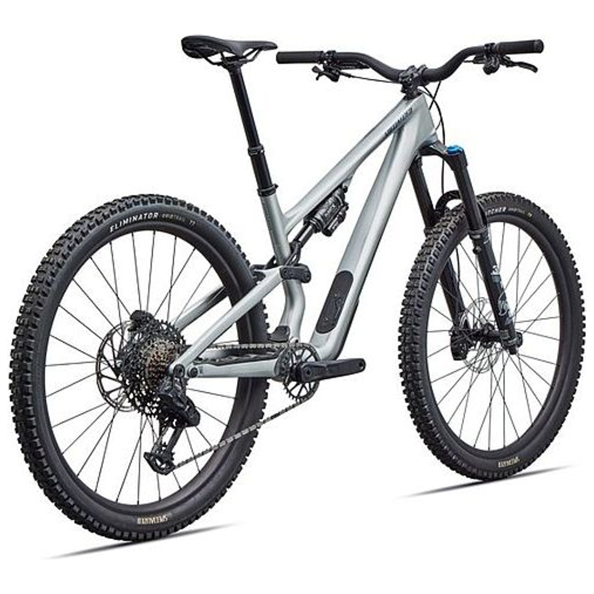 Stumpjumper 15 EVO Comp SRAM AXS