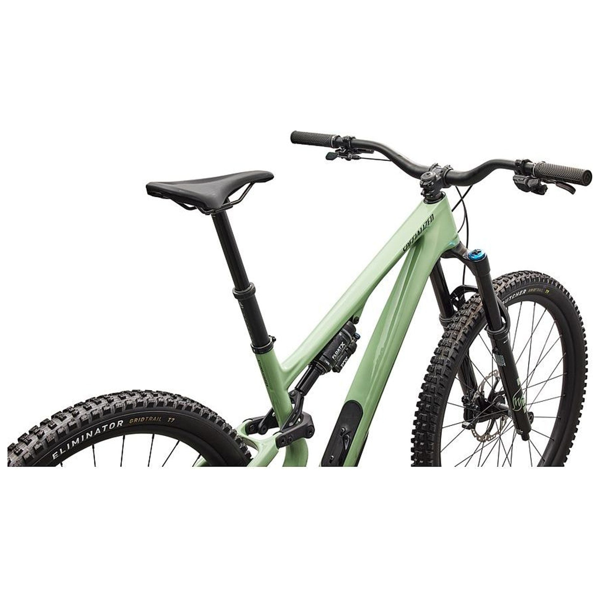 Stumpjumper 15 EVO Expert Shimano XT Di2