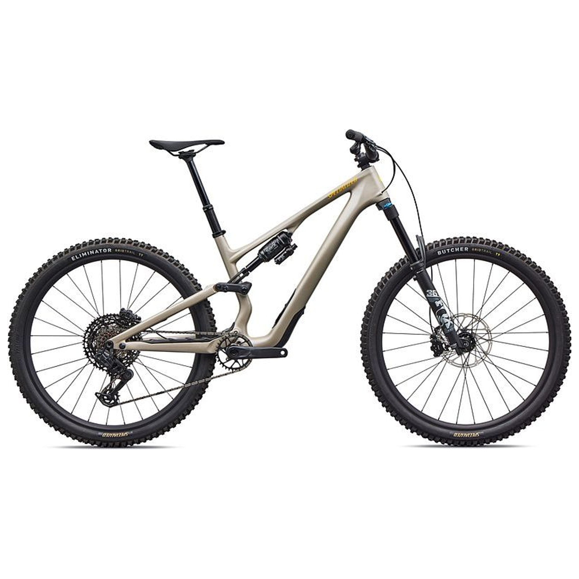 Stumpjumper 15 EVO Comp SRAM AXS
