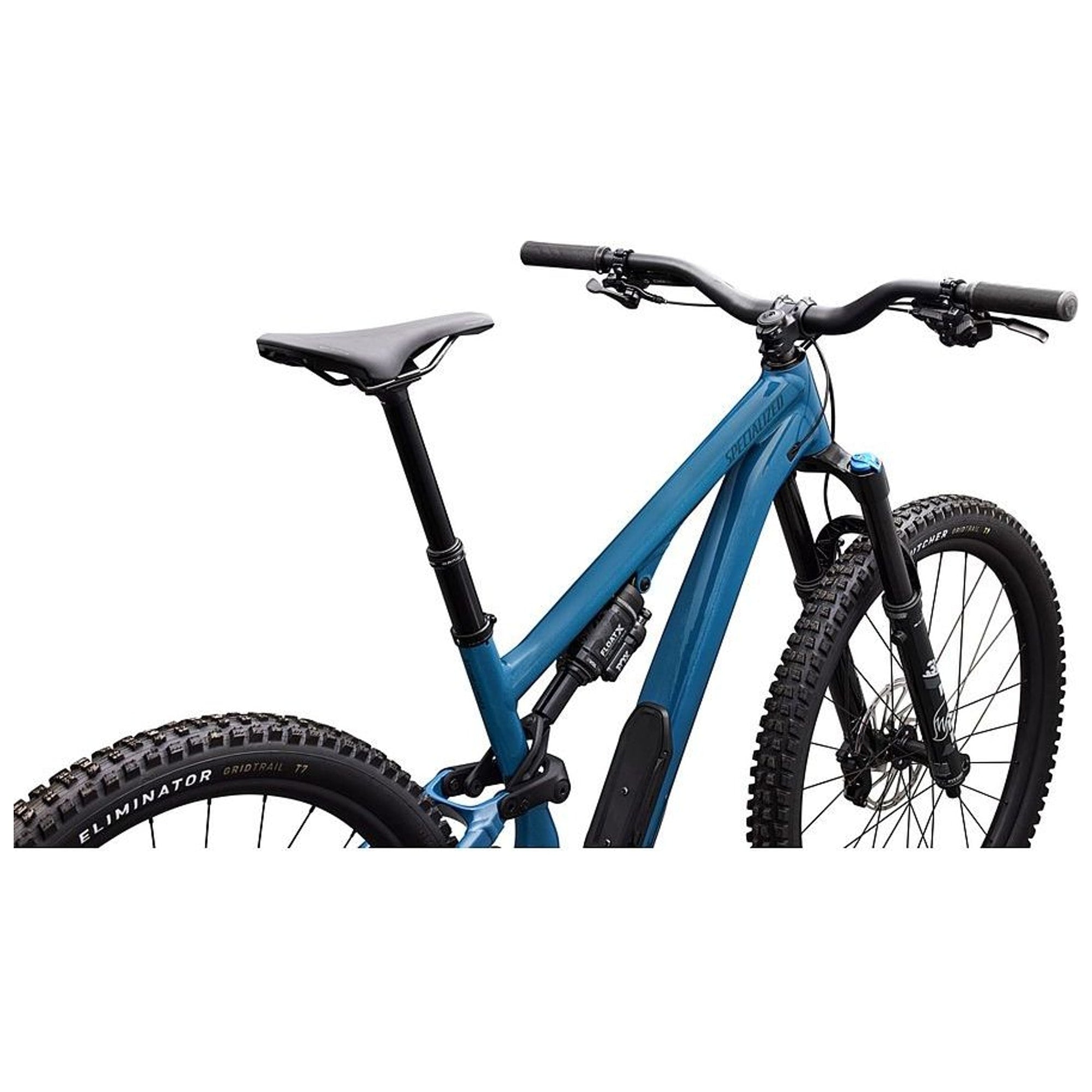 Stumpjumper 15 EVO Alloy Comp SRAM Eagle 70