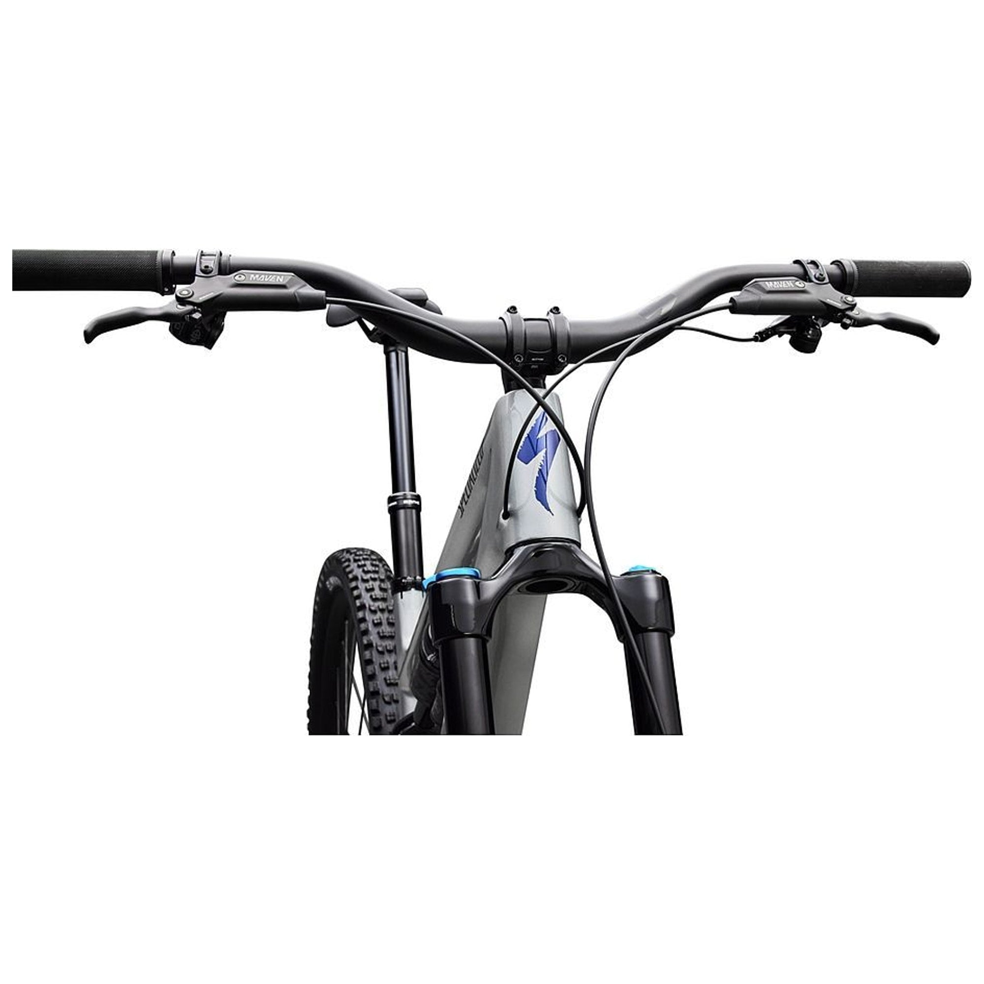 Stumpjumper 15 EVO Comp SRAM AXS