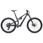 Specialized Stumpjumper 15 EVO Expert SRAM GX AXS GLOSS NEBULA METALLIC / DOLOMITE METALLIC