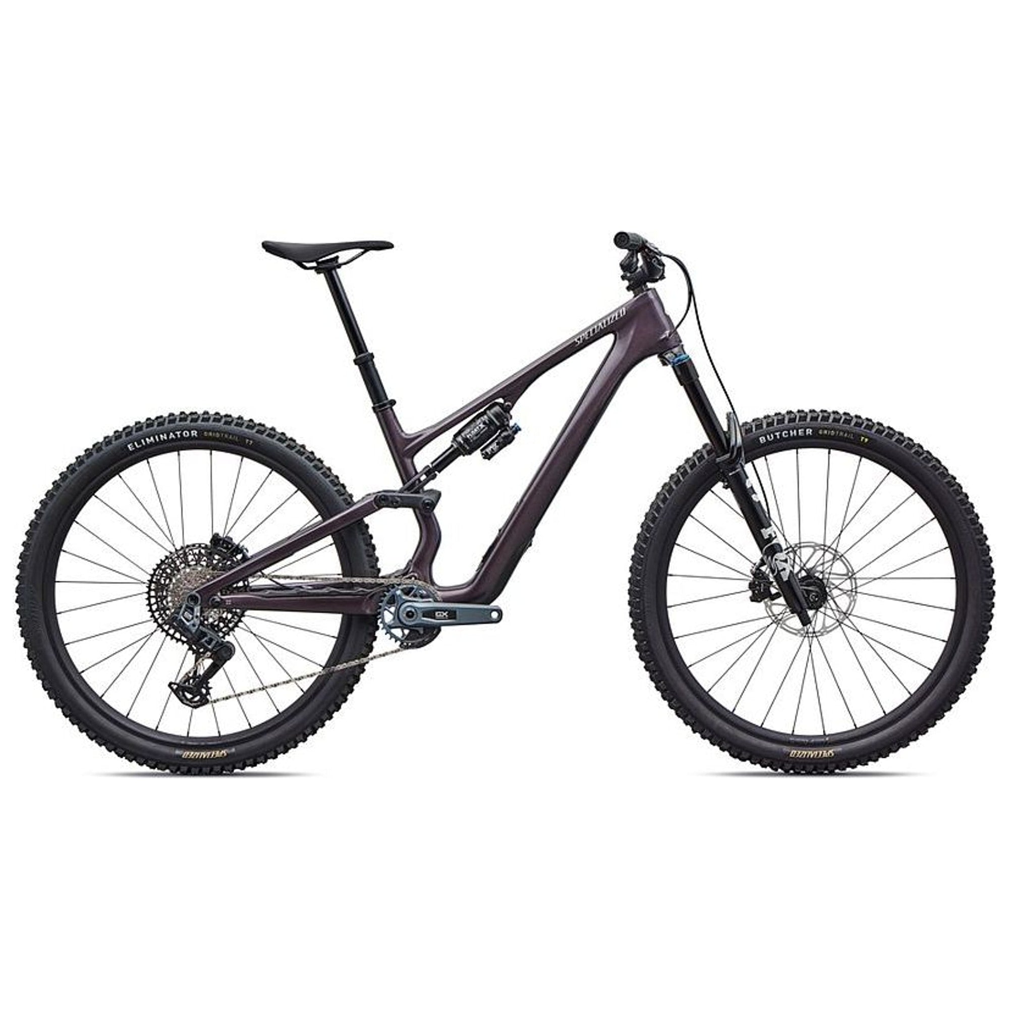 Stumpjumper 15 EVO Expert SRAM GX AXS