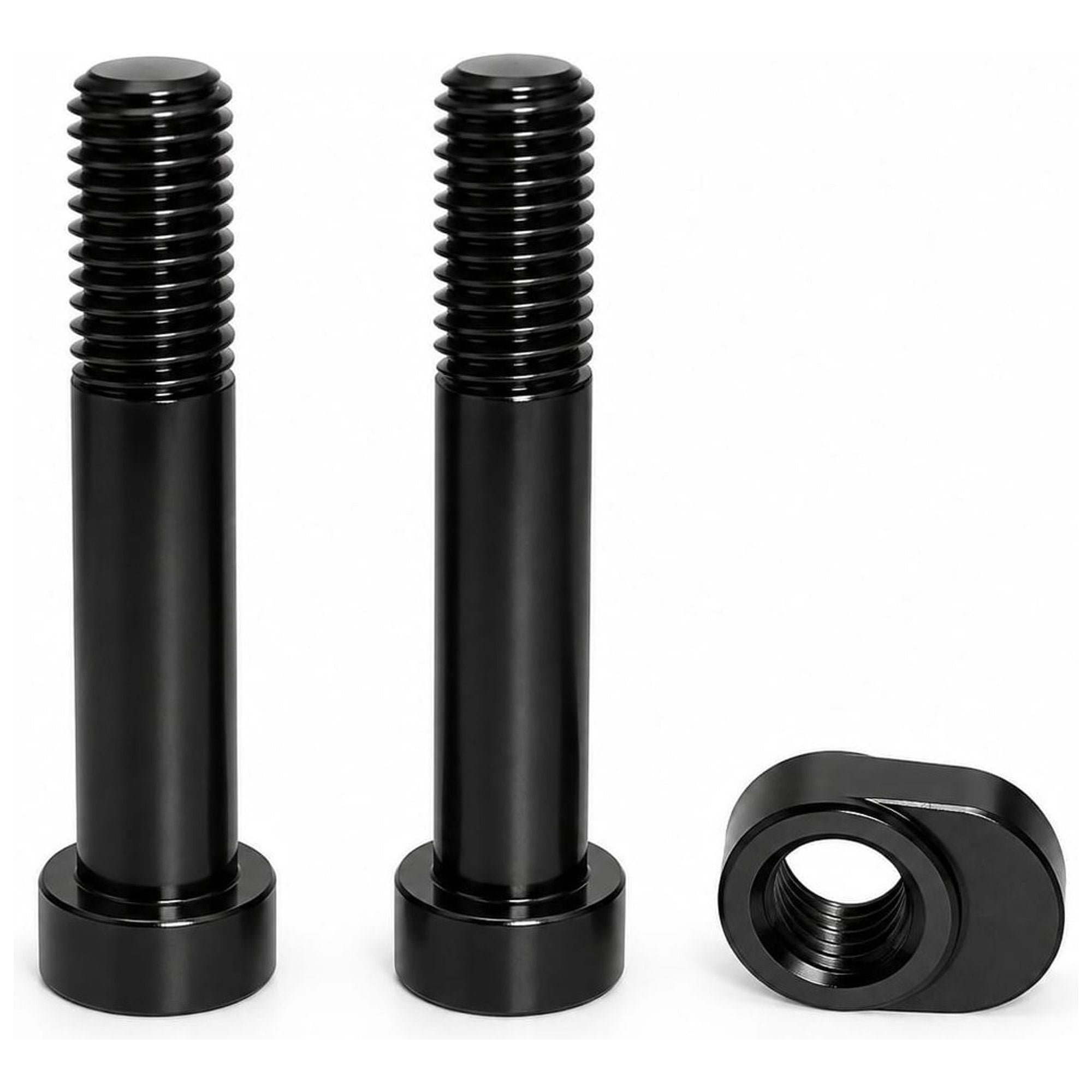 Nukeproof Reactor V2 Shock Bolt Kit