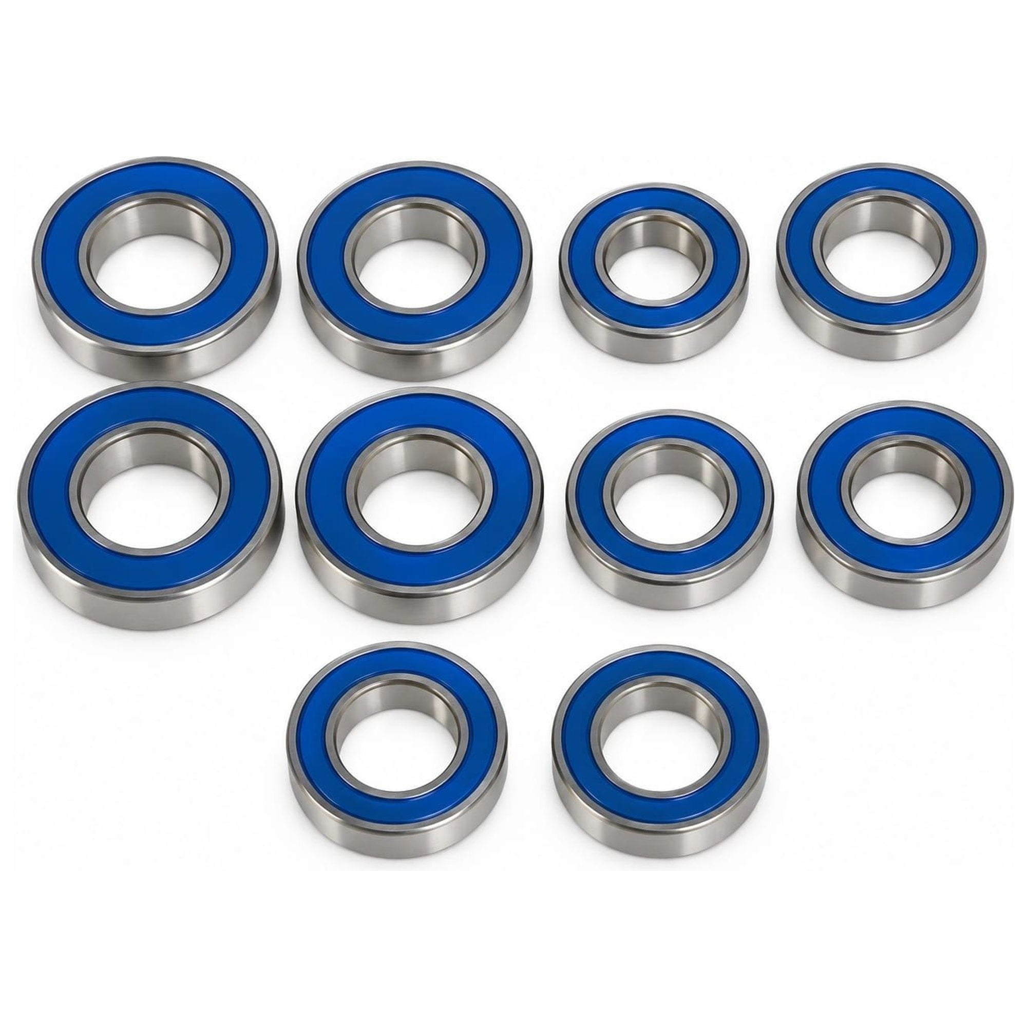 Nukeproof Reactor V2 Bearing Kit