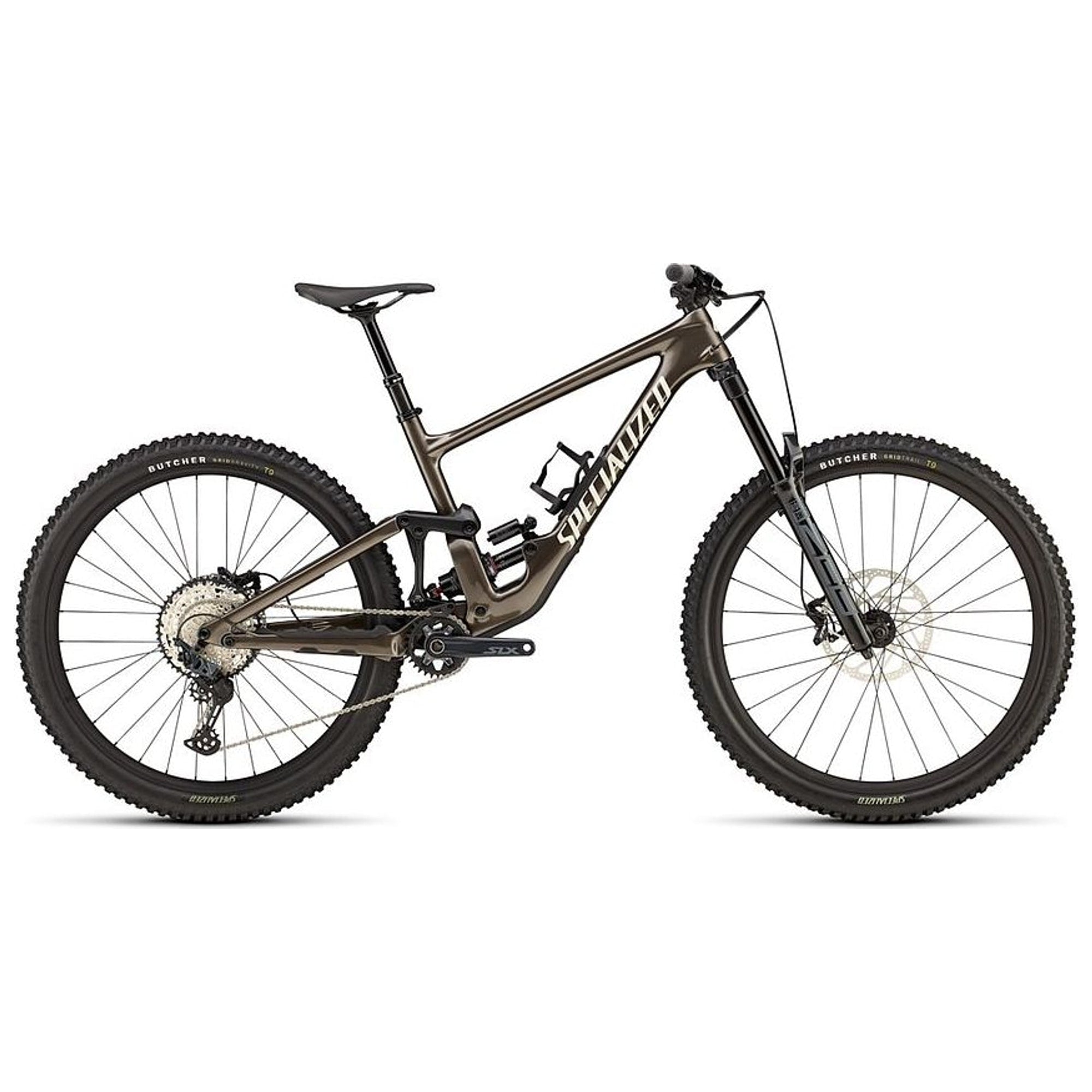 Enduro Comp