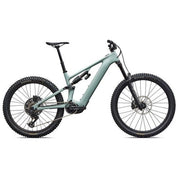 Specialized Levo 4 EVO Comp GLOSS WARM SMOKE / PISTACHIO