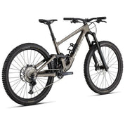 Enduro Comp