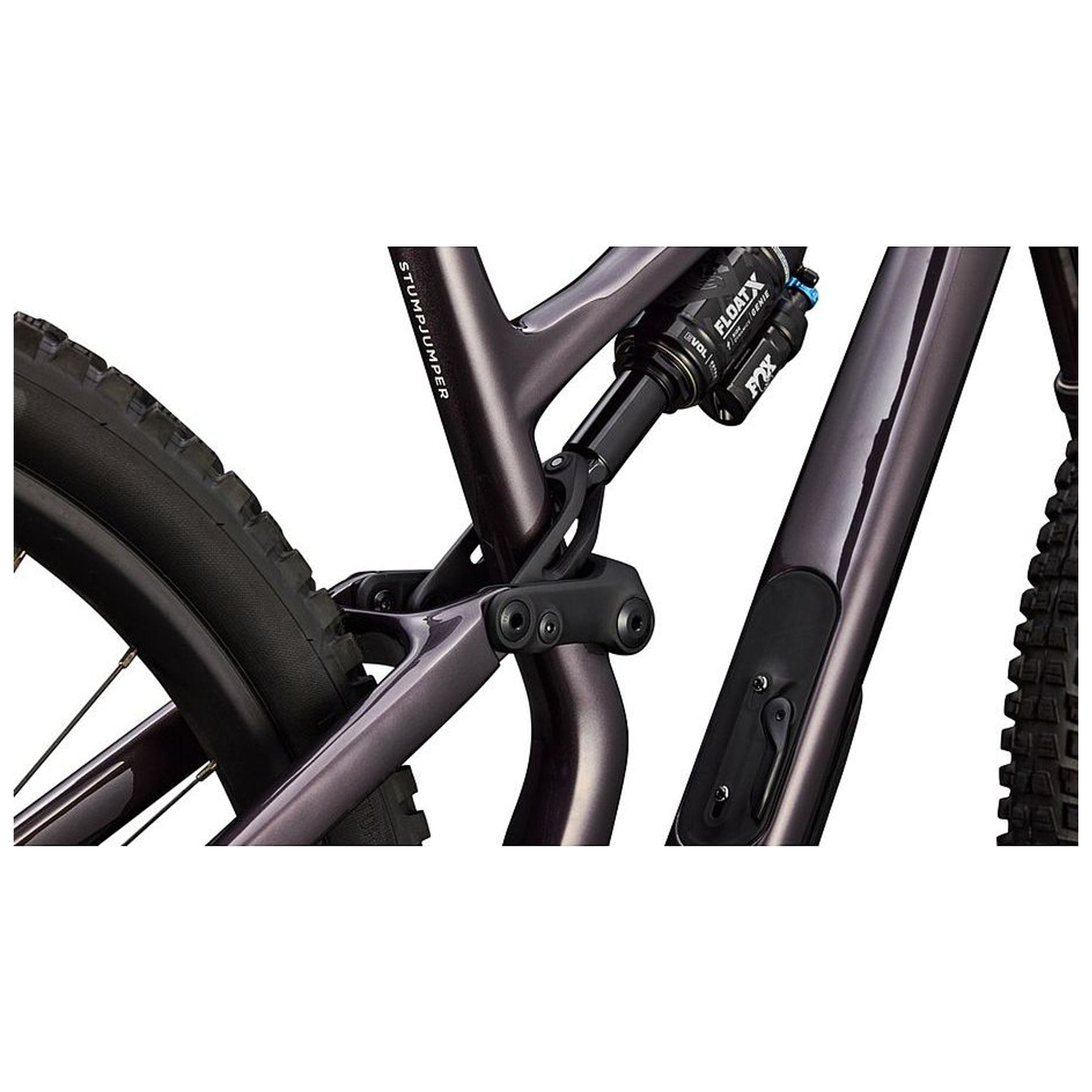 Stumpjumper 15 EVO Expert SRAM GX AXS