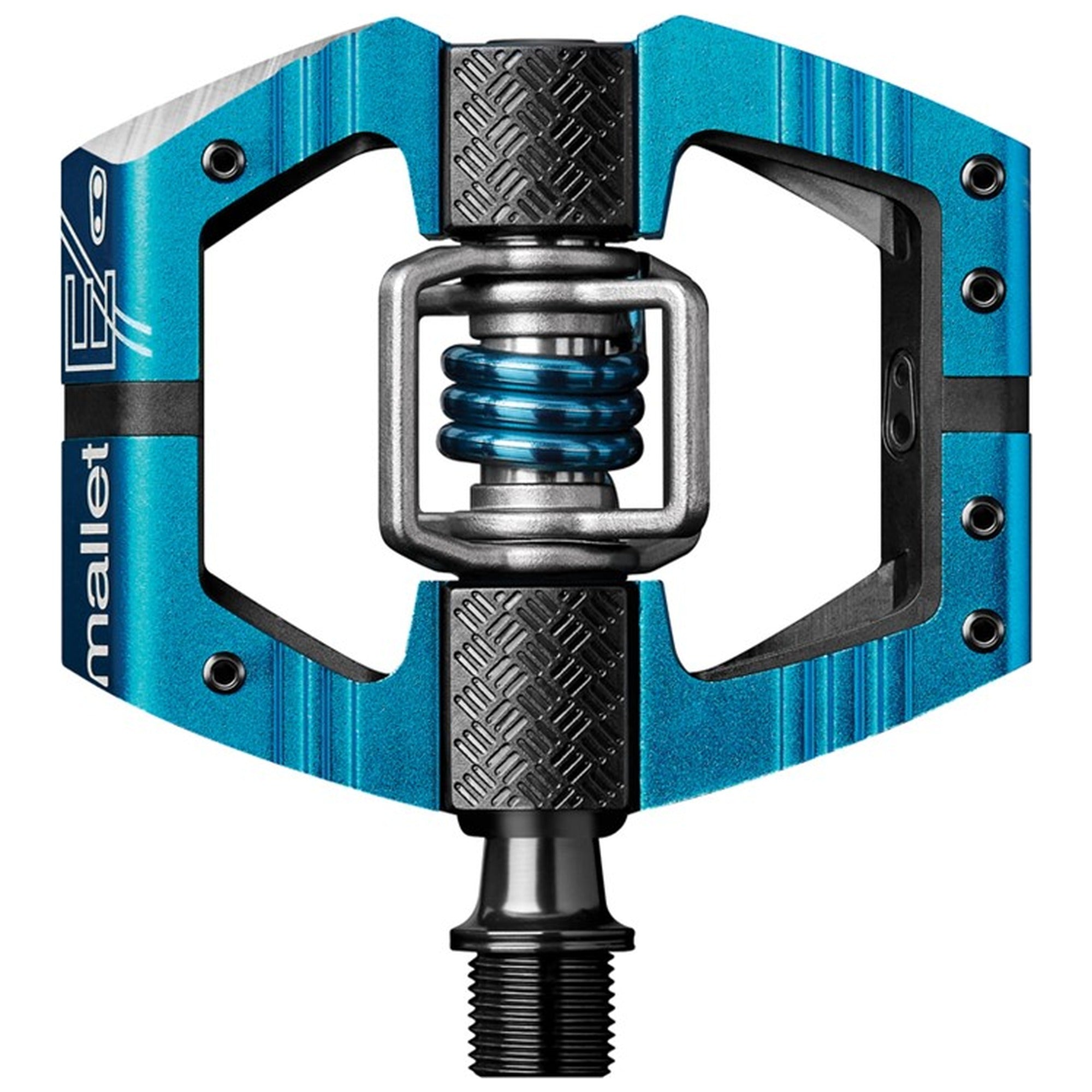 Mallet E