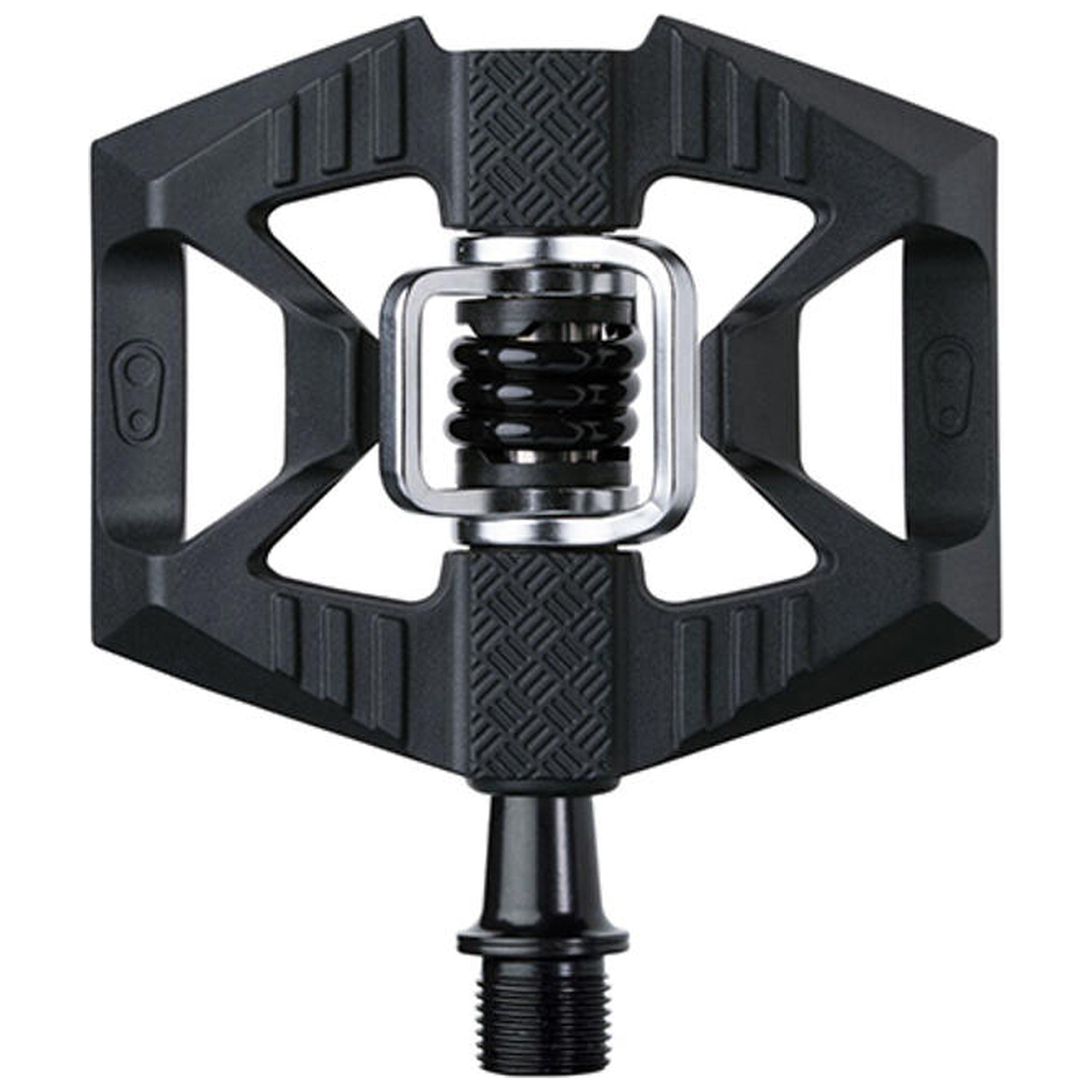 Pedal Double Shot 1 Black/black