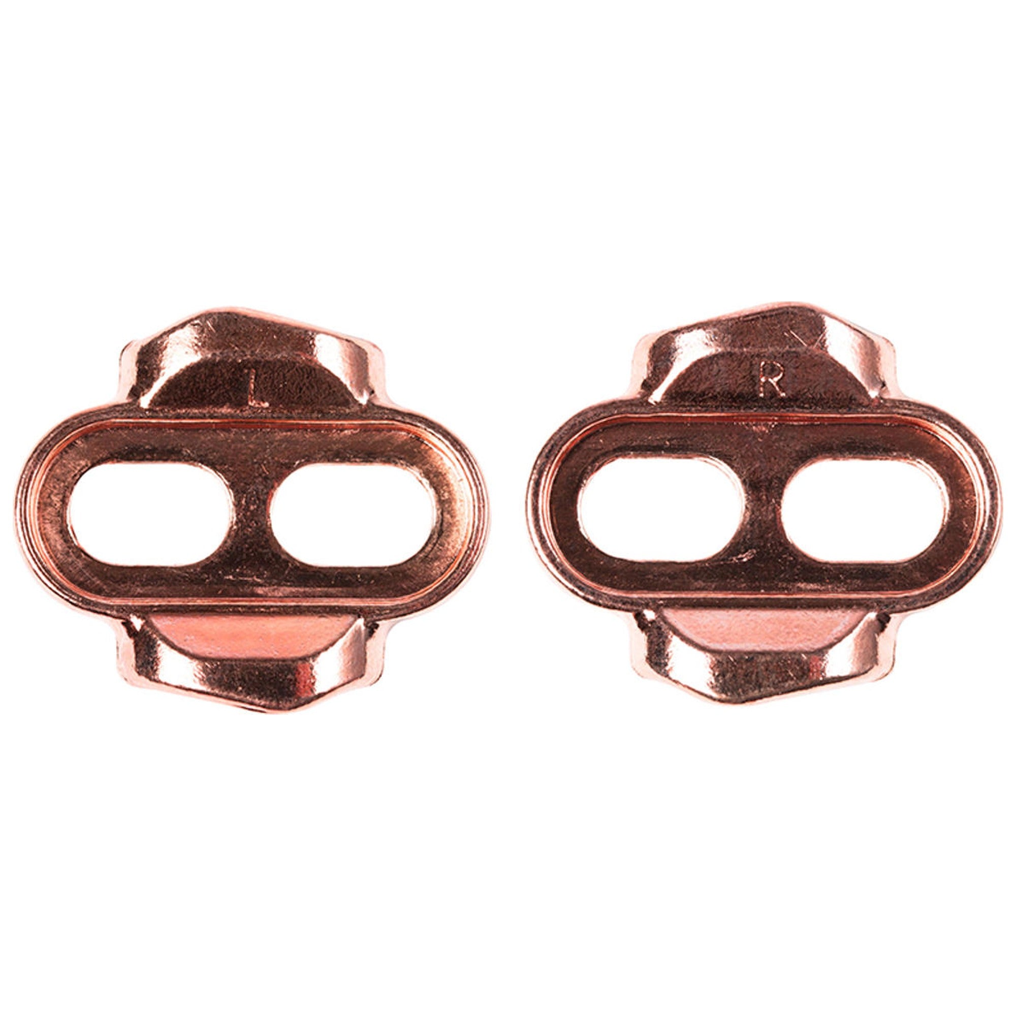 Cleat Easy Release (10° angle) Float 0°