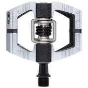 Pedal Mallet E LS High Polish Silver