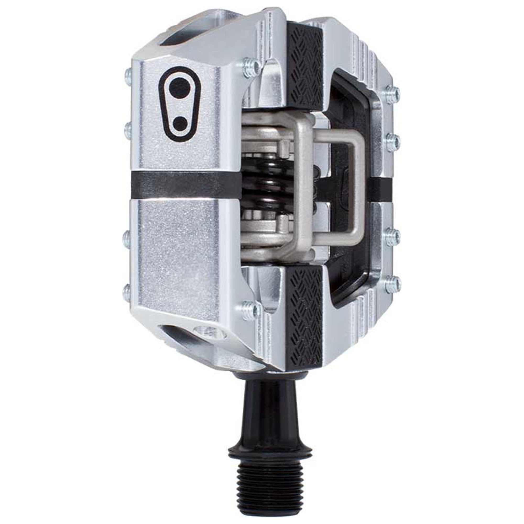 Pedal Mallet E LS High Polish Silver