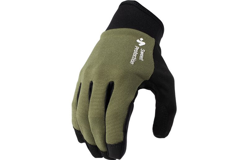 Hunter Bike Gloves