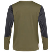 YTH DEFEND LS JERSEY