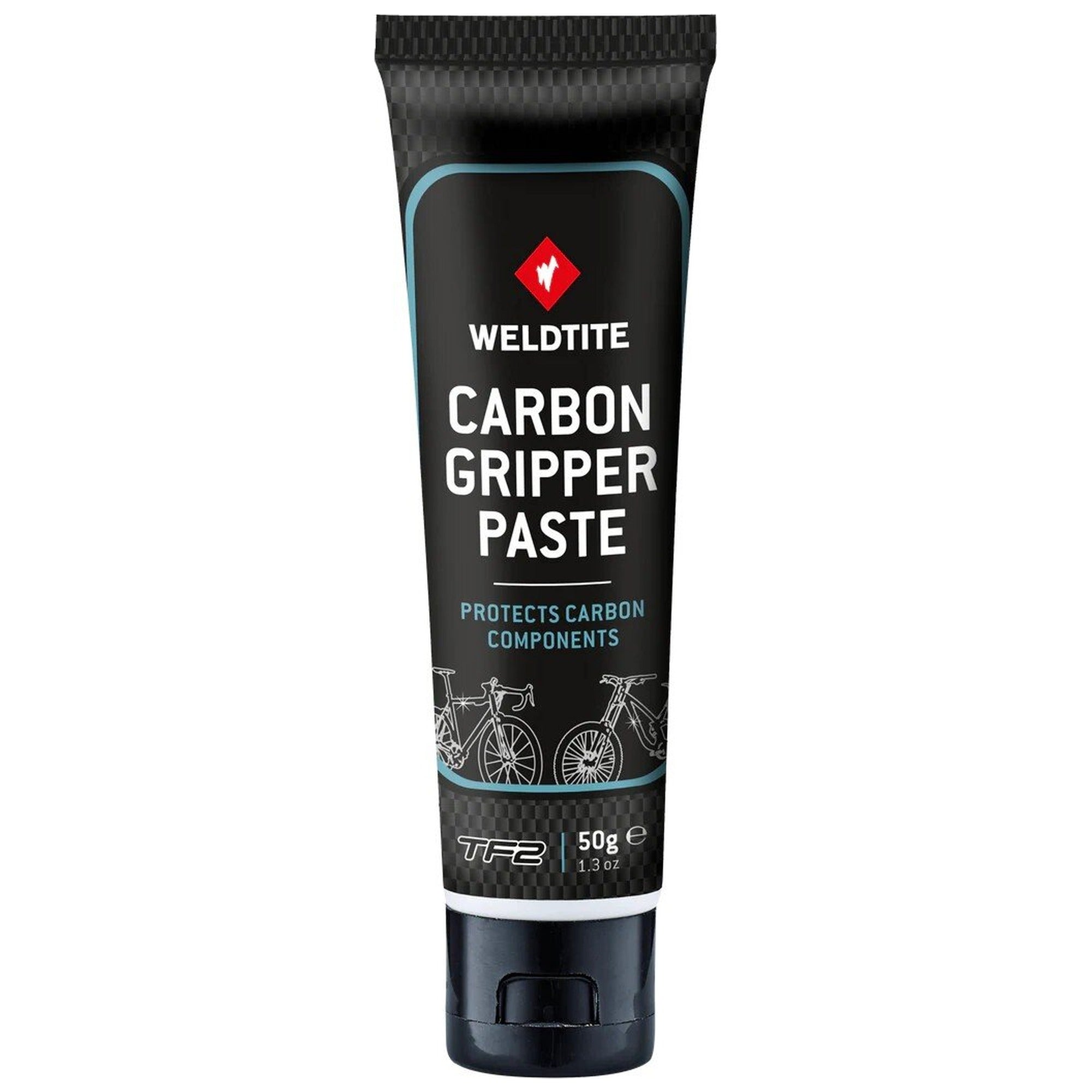 Carbon Gripper Paste 50g