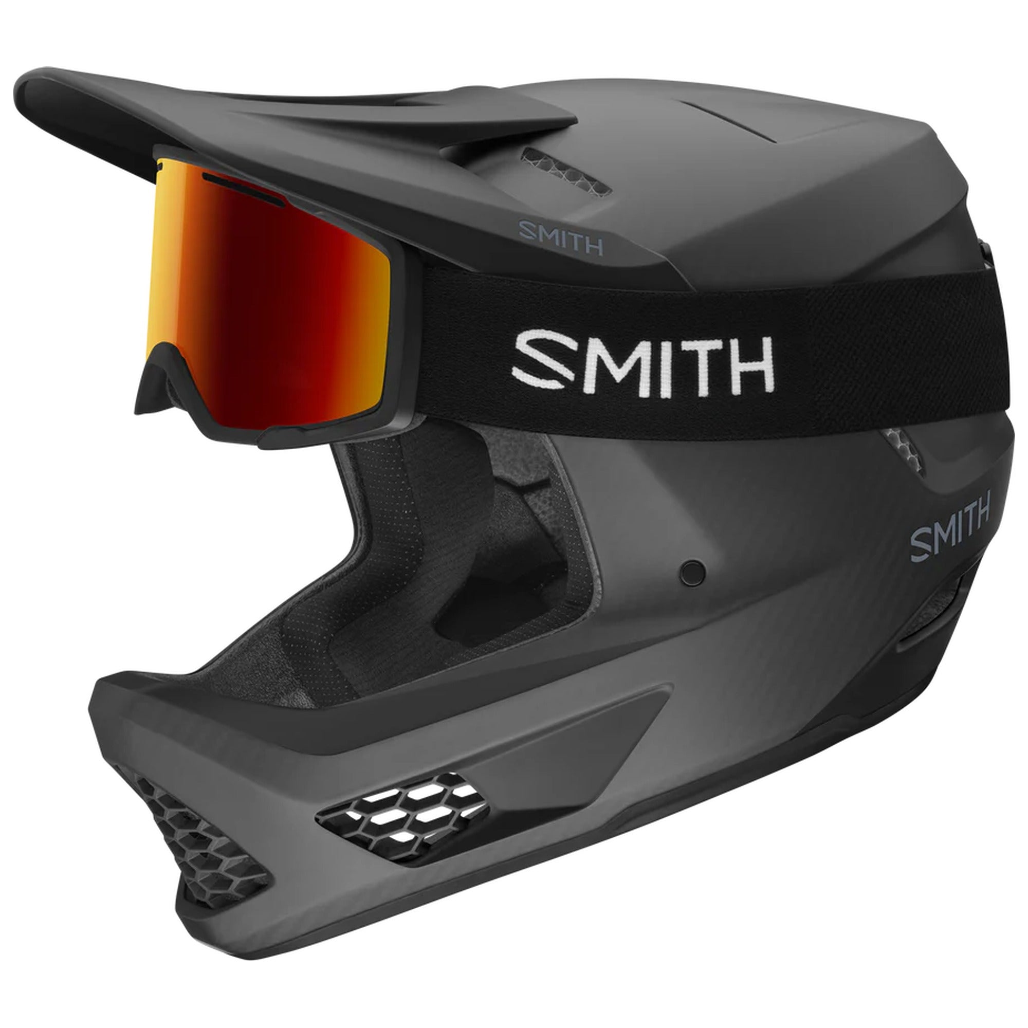 HARDLINE CARBON MIPS