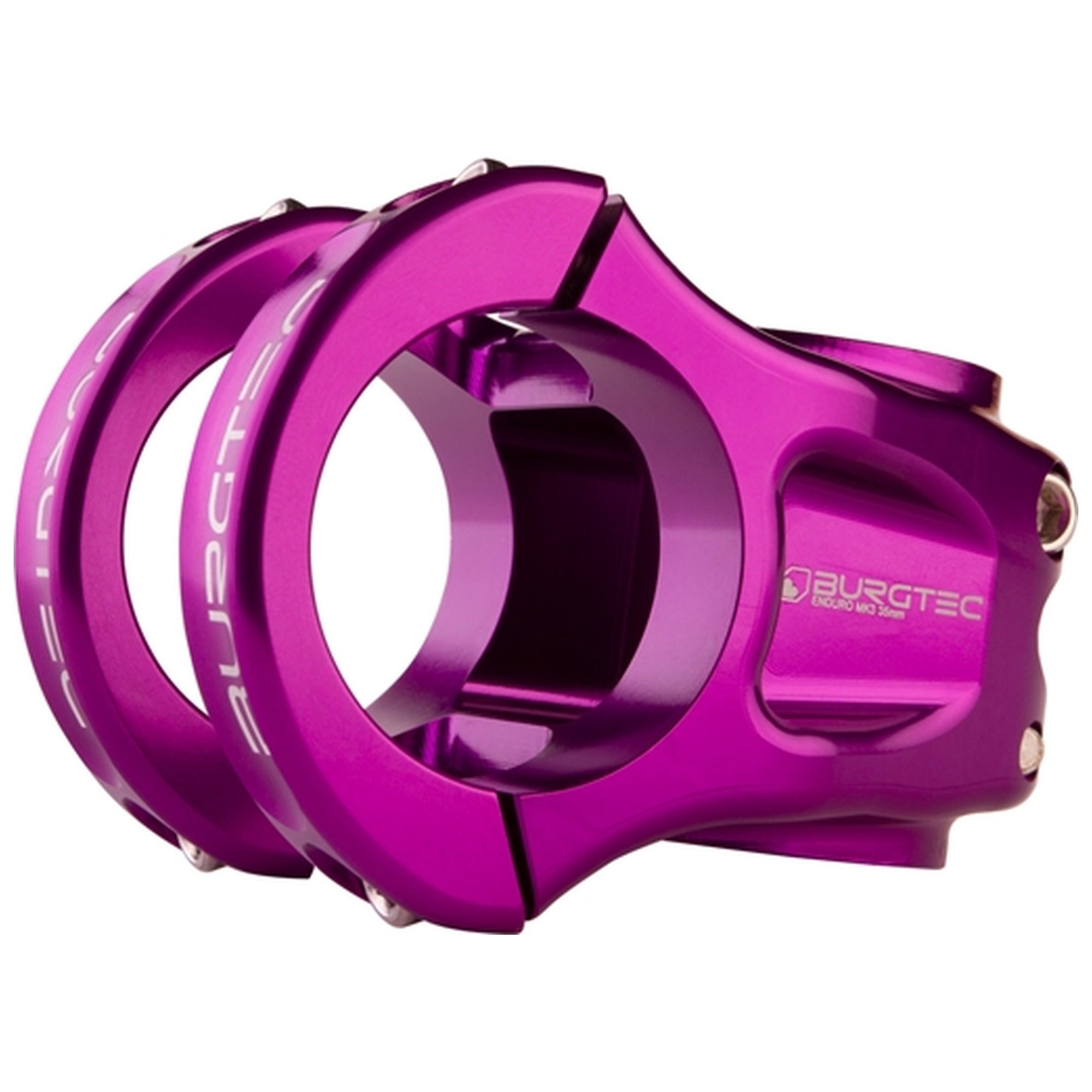 Enduro MK3 Stem 35mm