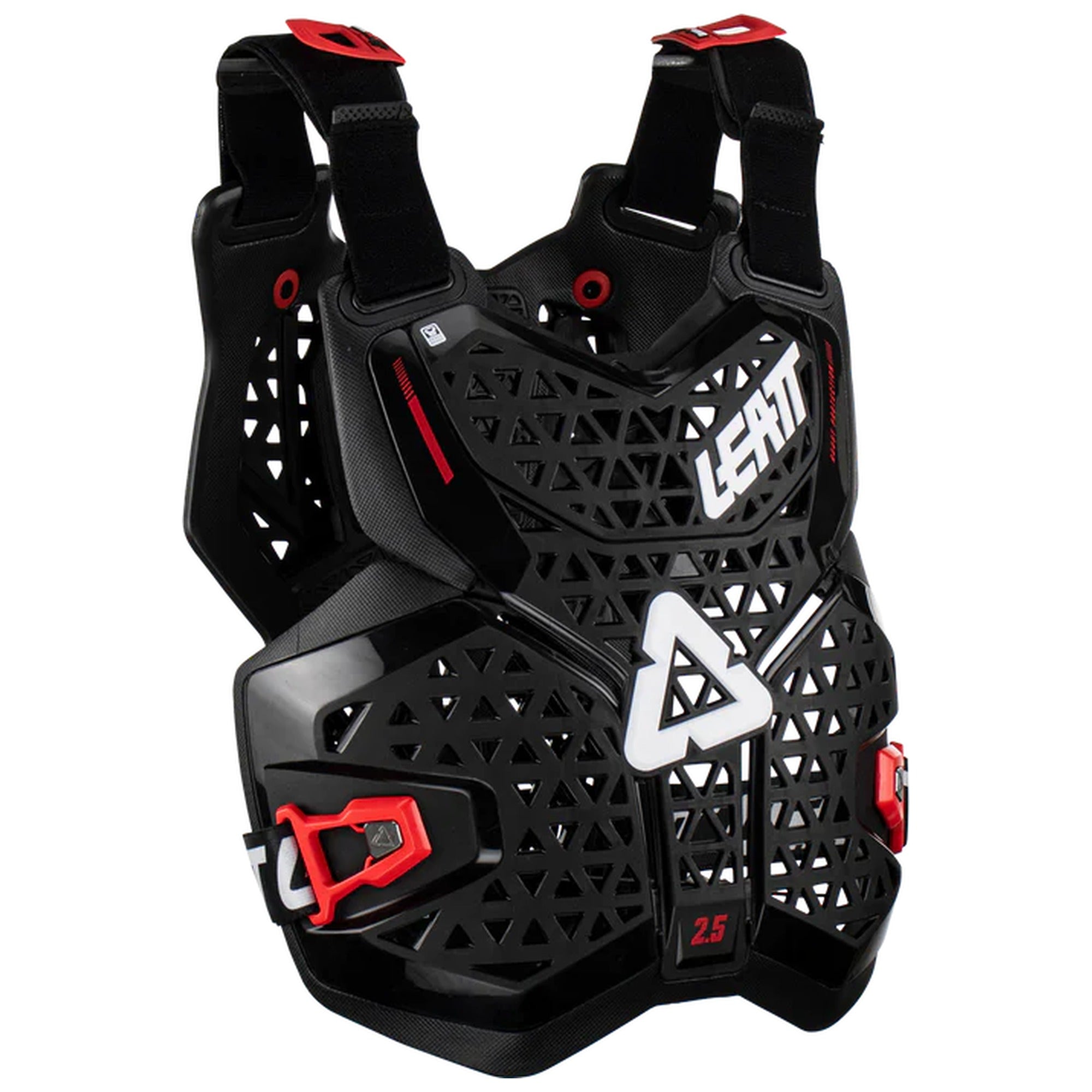 Chest Protector 2.5