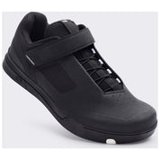 Mallet Speedlace White/black