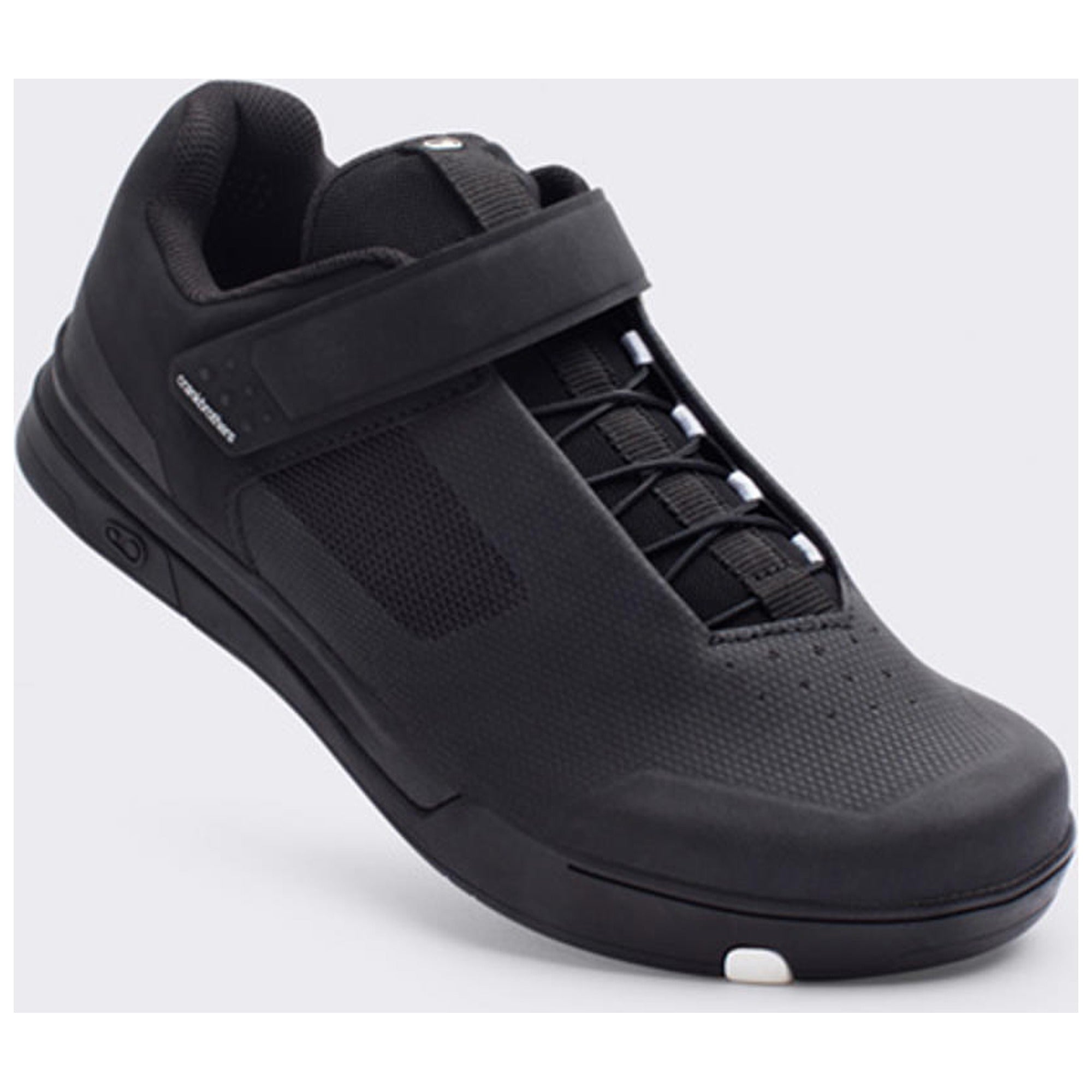 Mallet Speedlace White/black