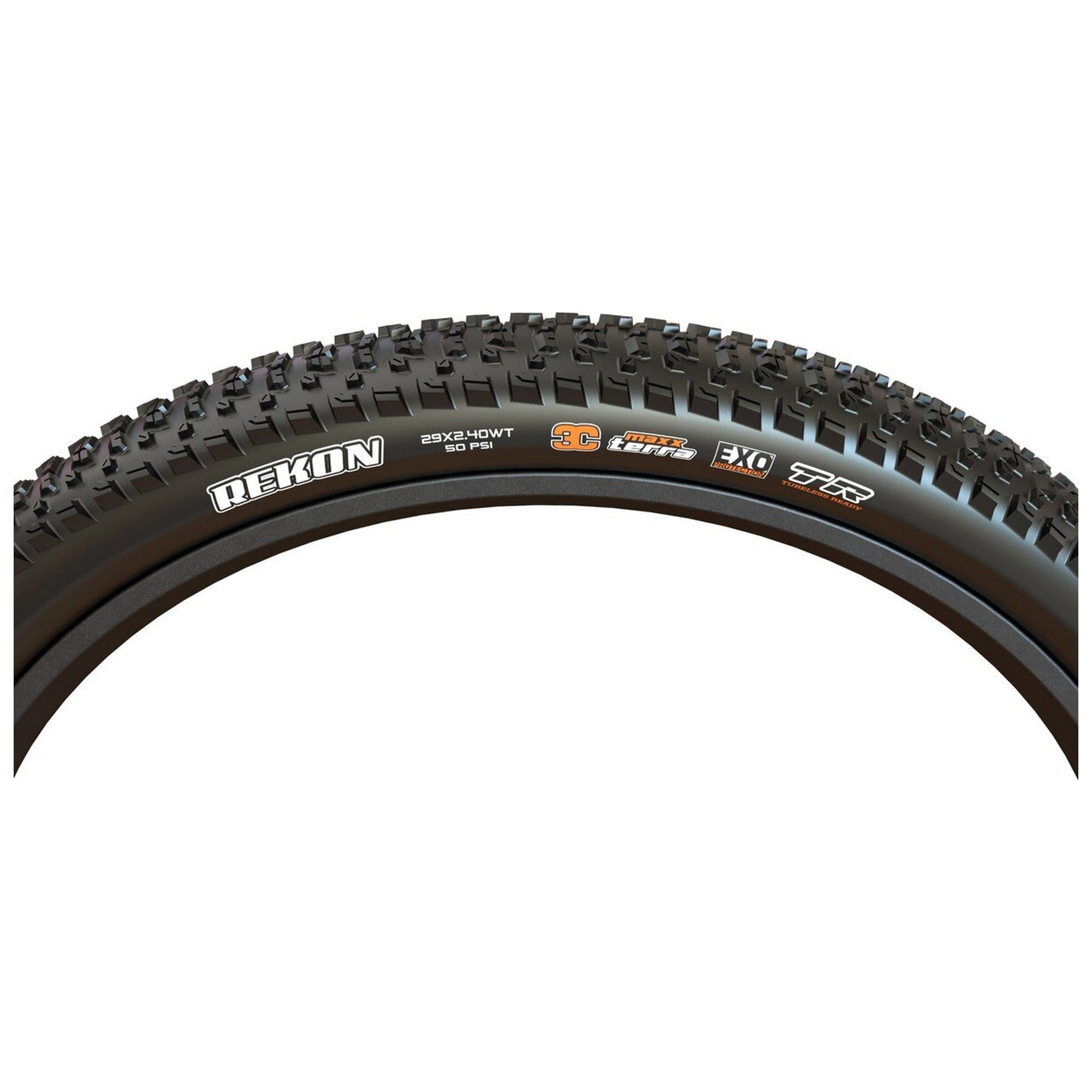 Rekon 3C MaxxSpeed/EXO/TR 29x2.25