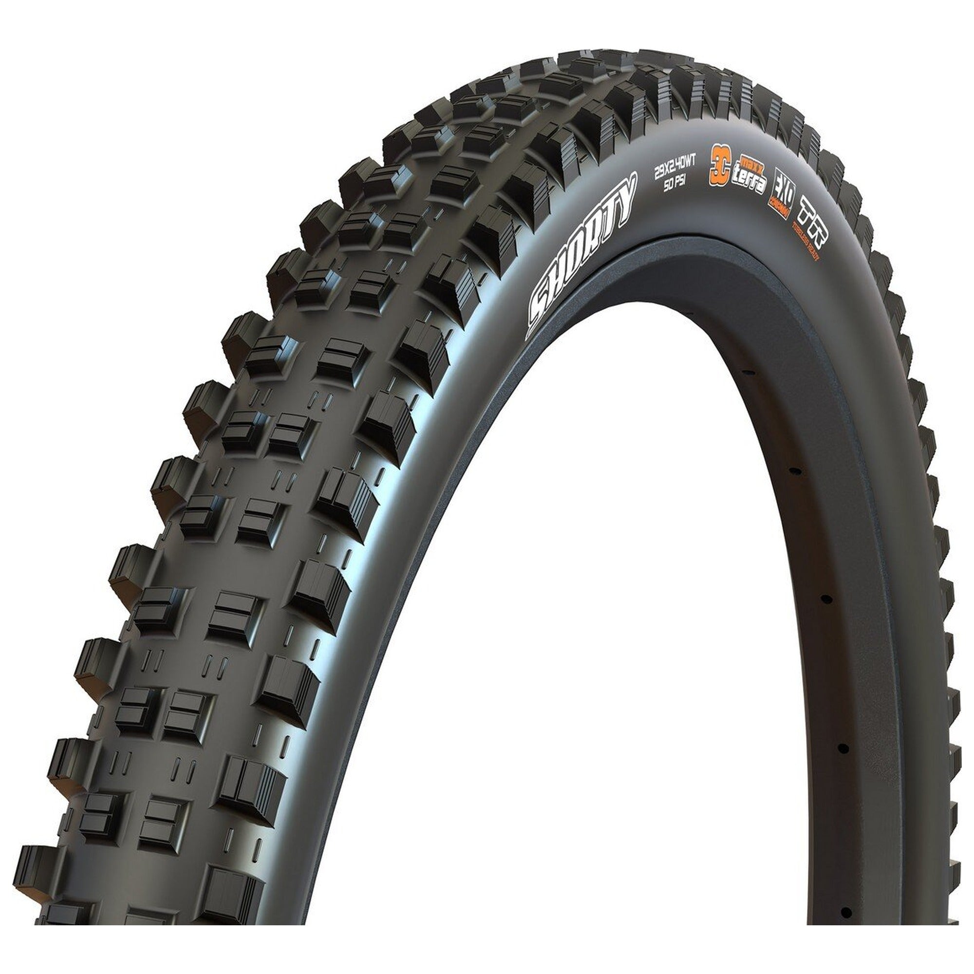 Shorty 3C MaxxTerra/EXO/TR 29x2.50